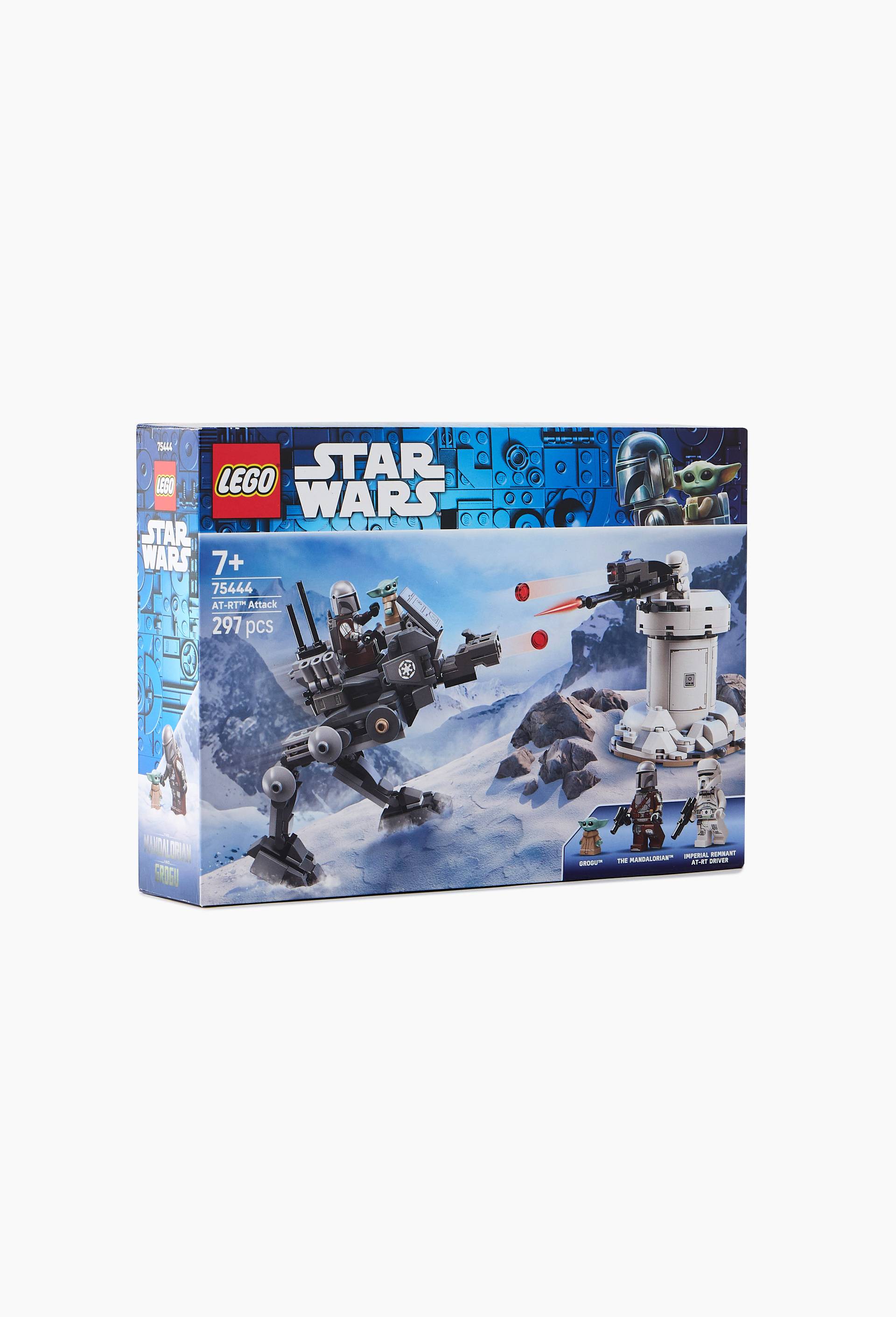 75444 - LEGO&reg; Star Wars - L'attaque de l'AT-RT, , large image number 0