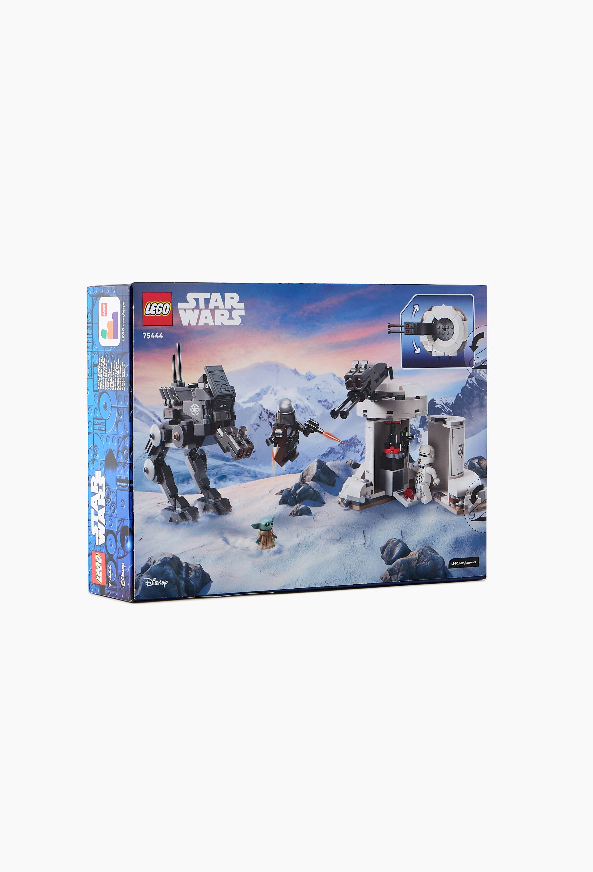 75444 - LEGO&reg; Star Wars - L'attaque de l'AT-RT, , large image number 1