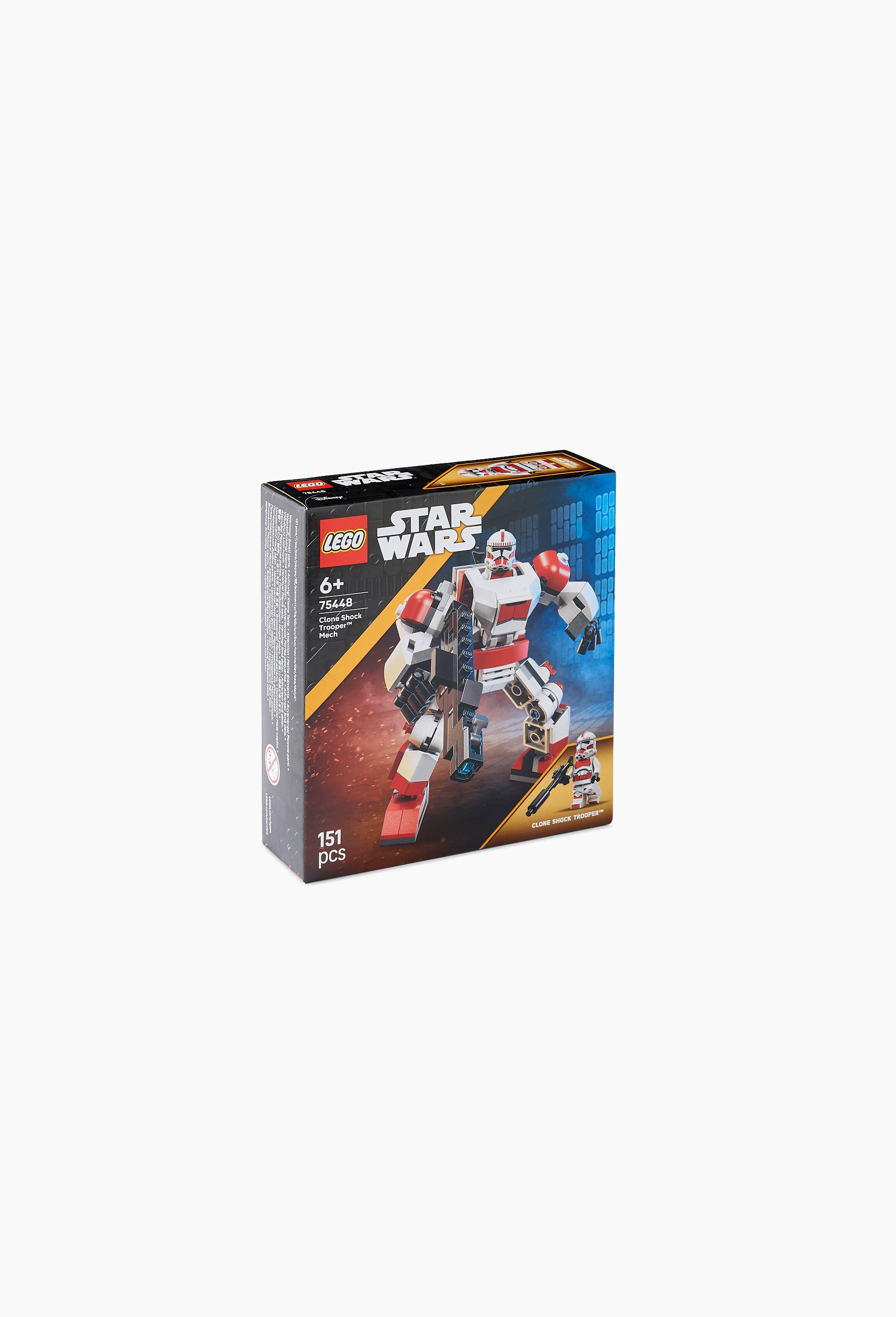 75448 - Le robot du Shock Trooper Clone LEGO&reg; Star Wars, , large image number 0