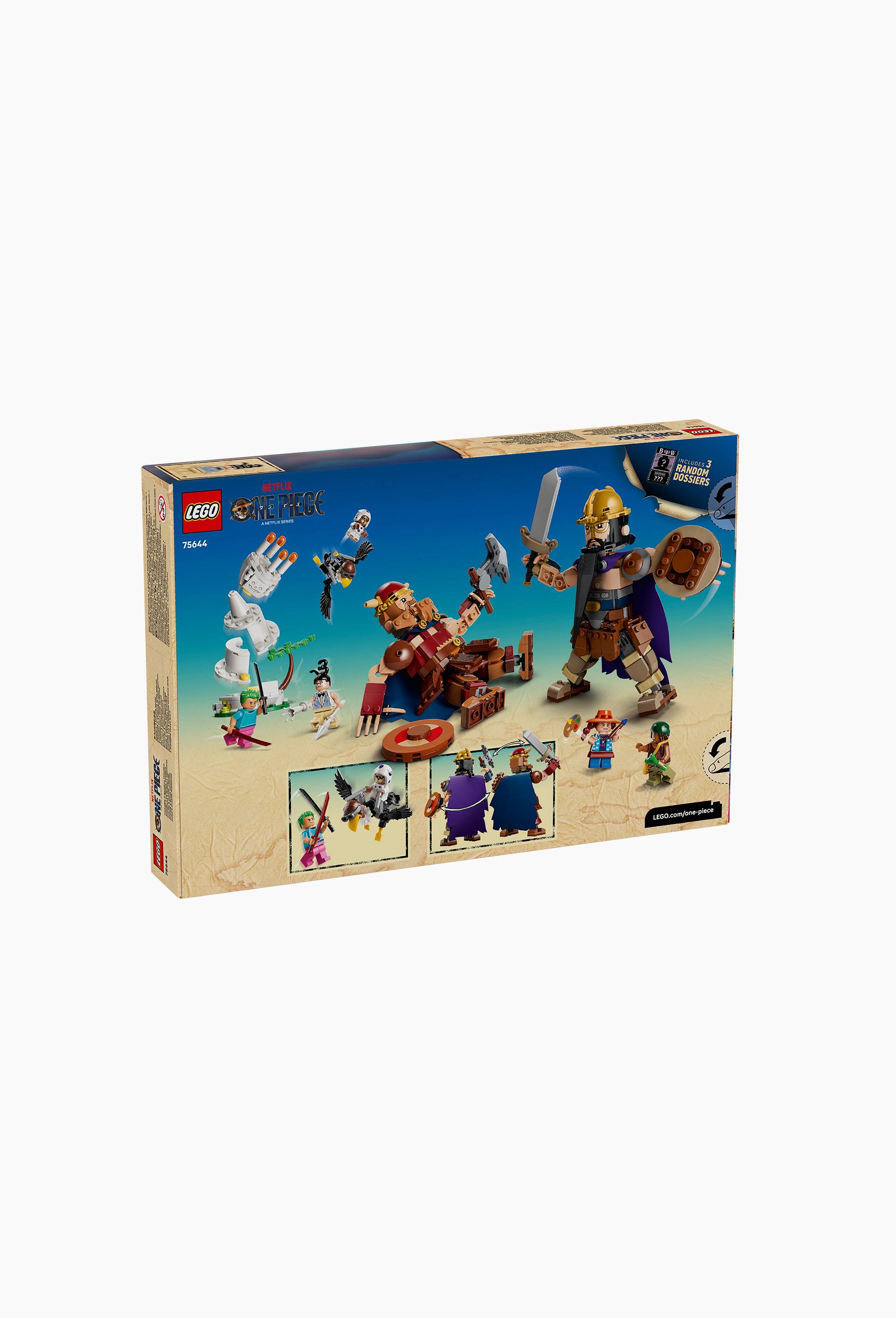 ONE PIECE, , large image number 2.0