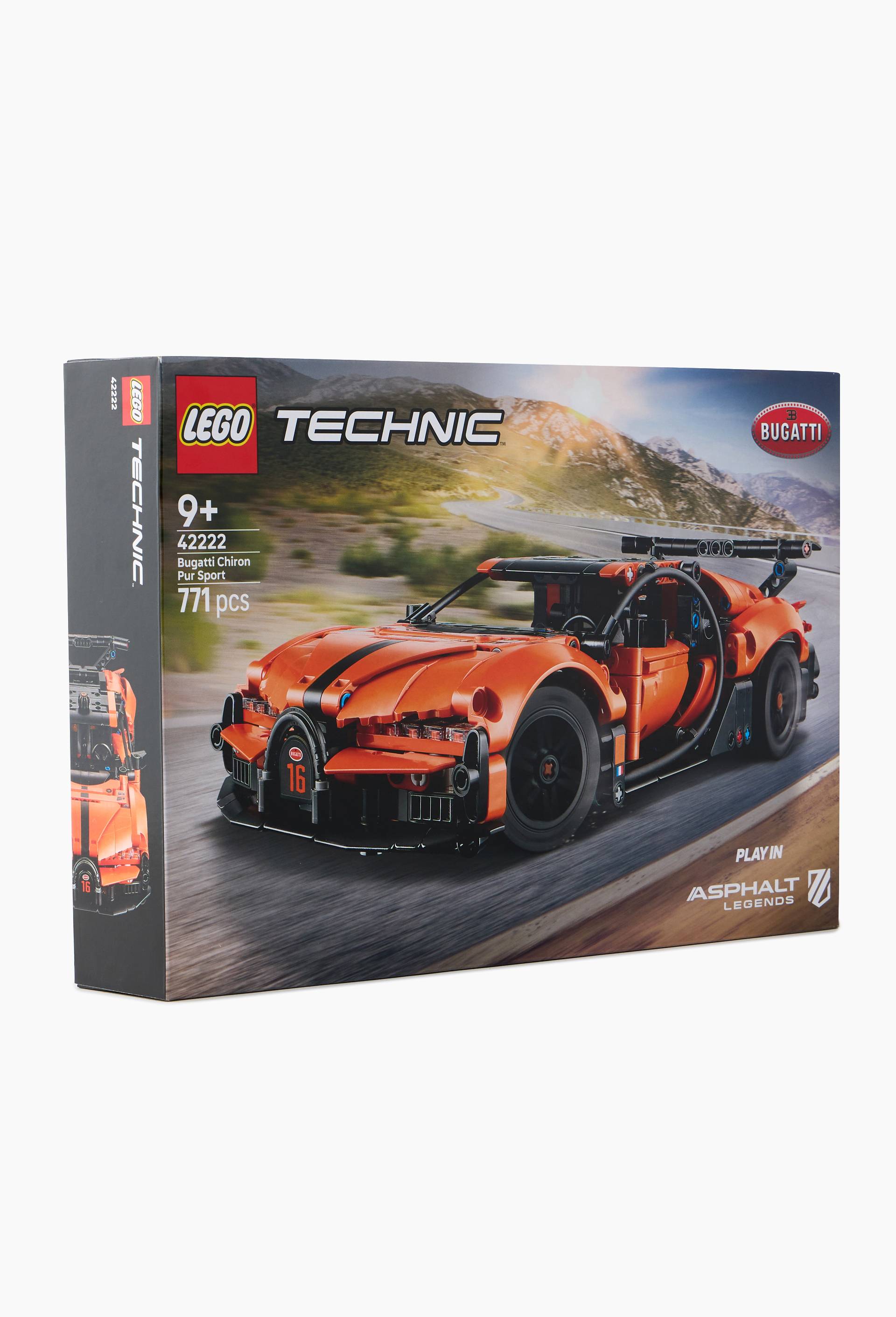 LEGO&reg; Technic, , large image number 0.0