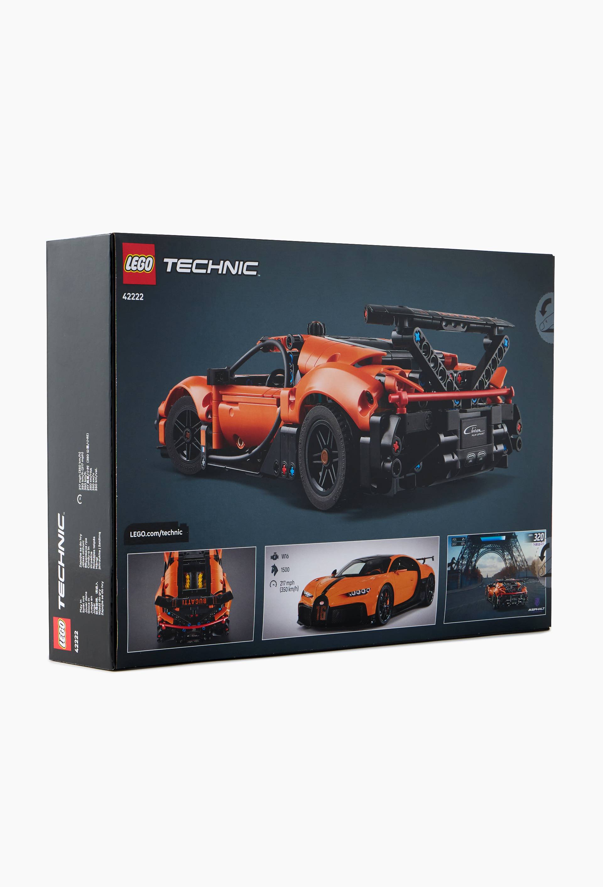 LEGO&reg; Technic, , large image number 1.0