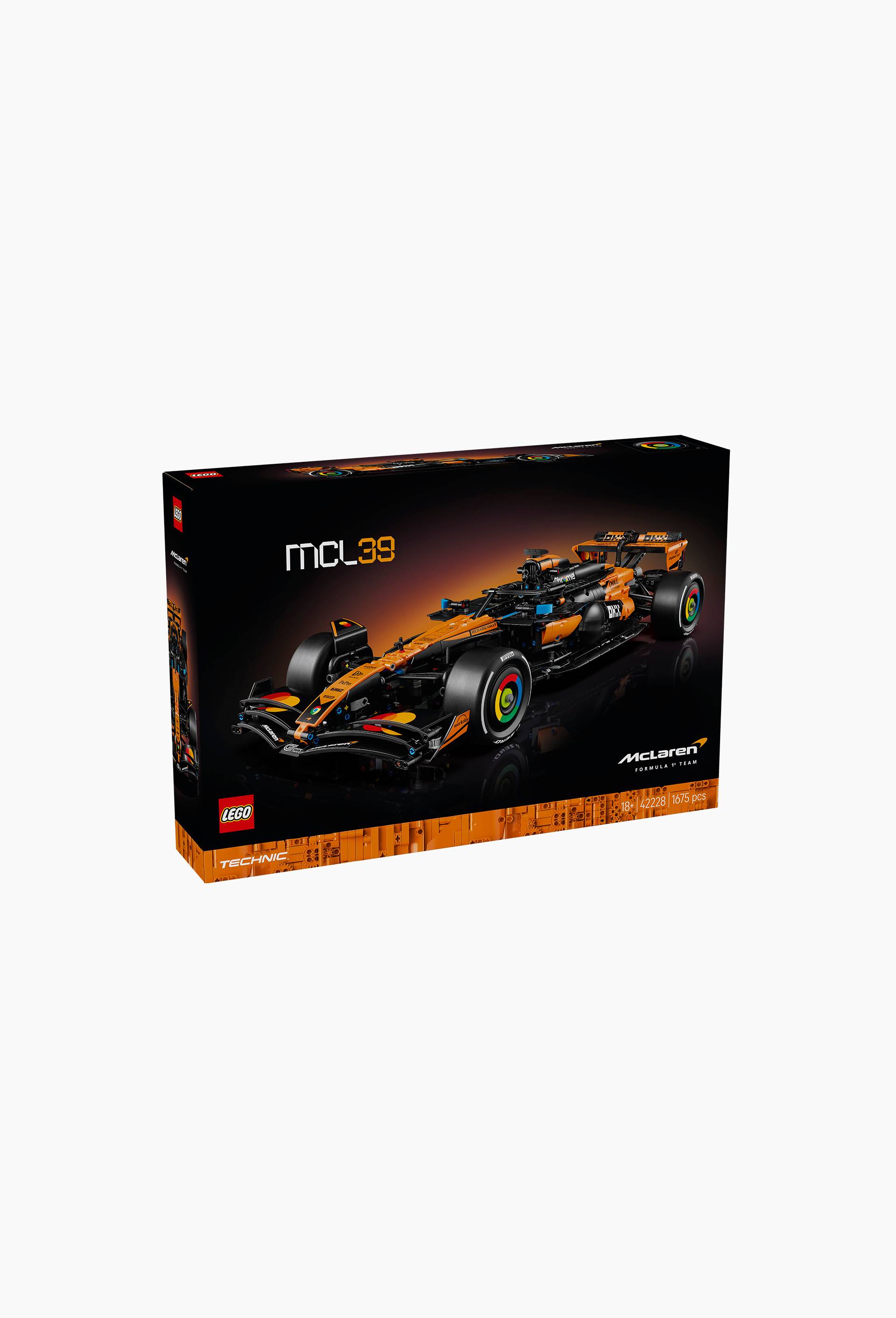 TECHNIC 42228, , large image number 1