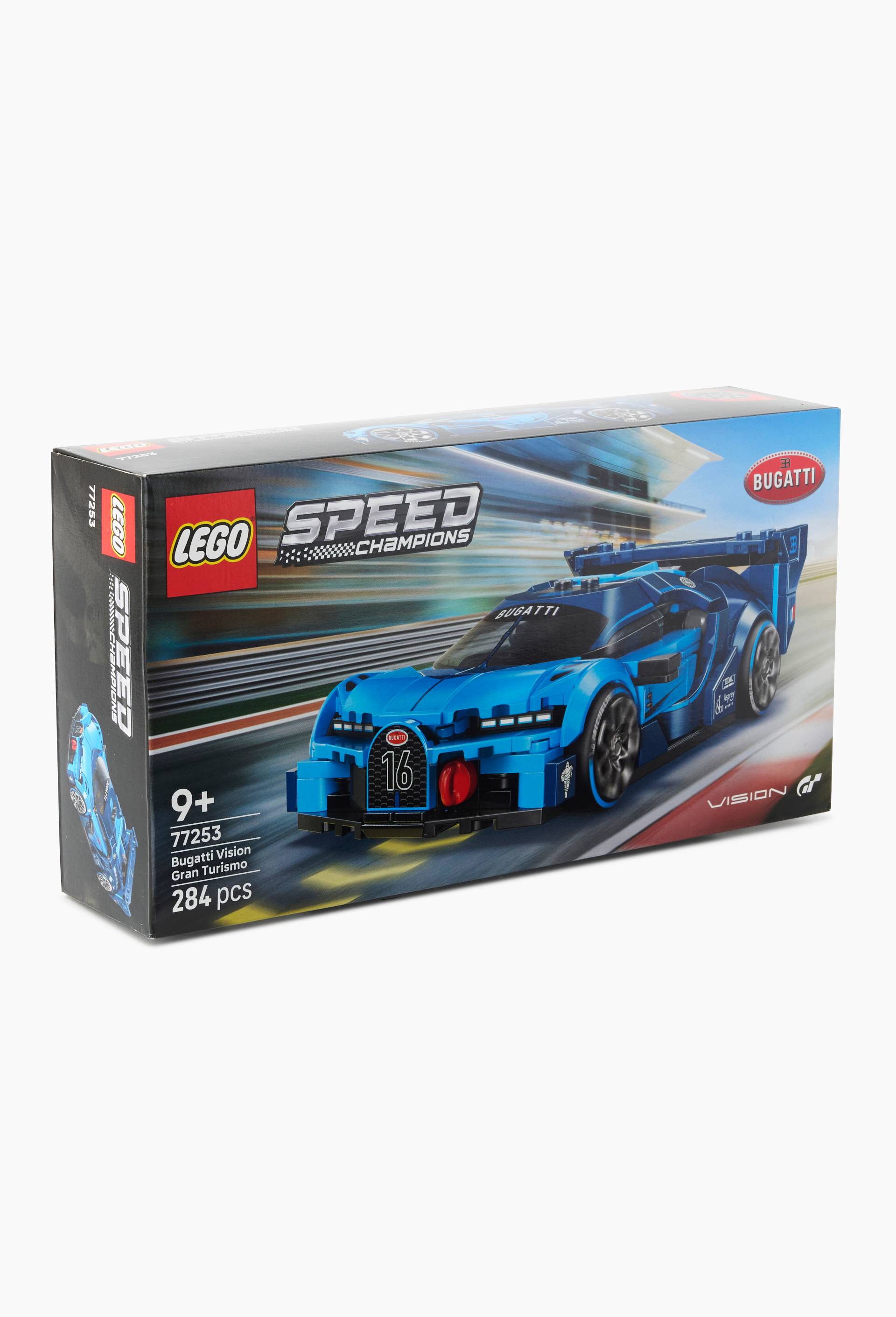 hyper bugatti vision gt, , large image number 0.0
