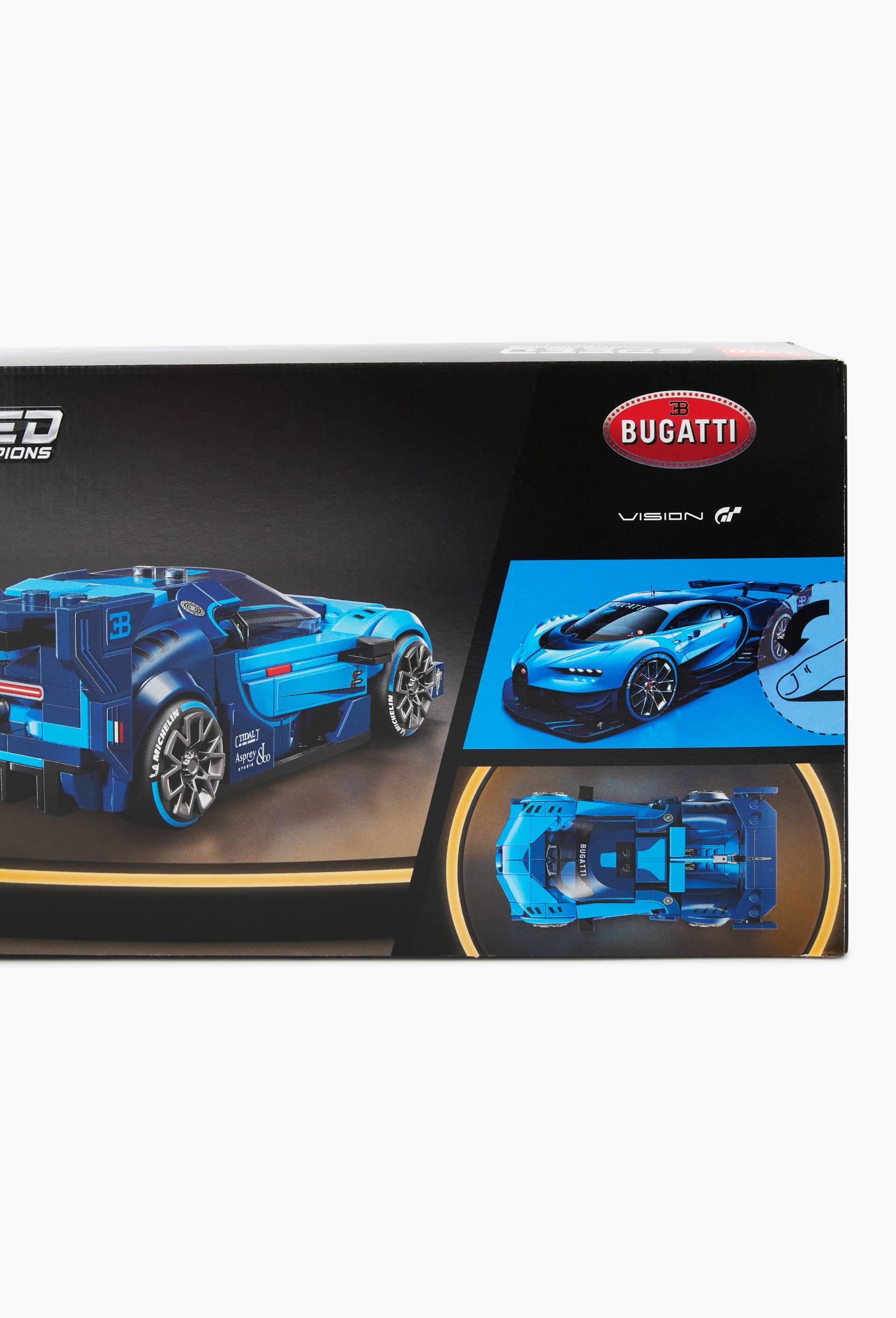 hyper bugatti vision gt, , large image number 1.0