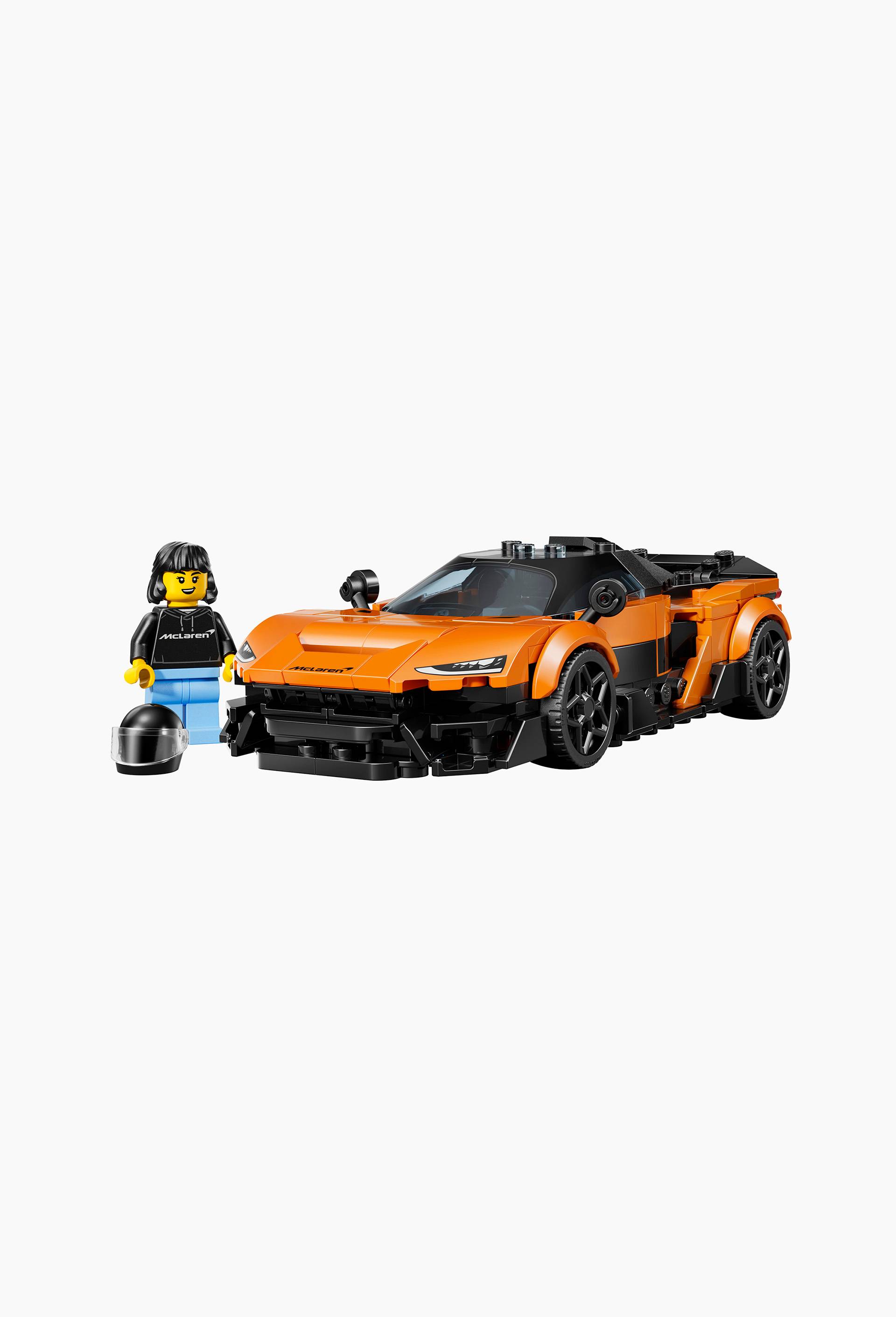 MCLAREN W1, , large image number 2