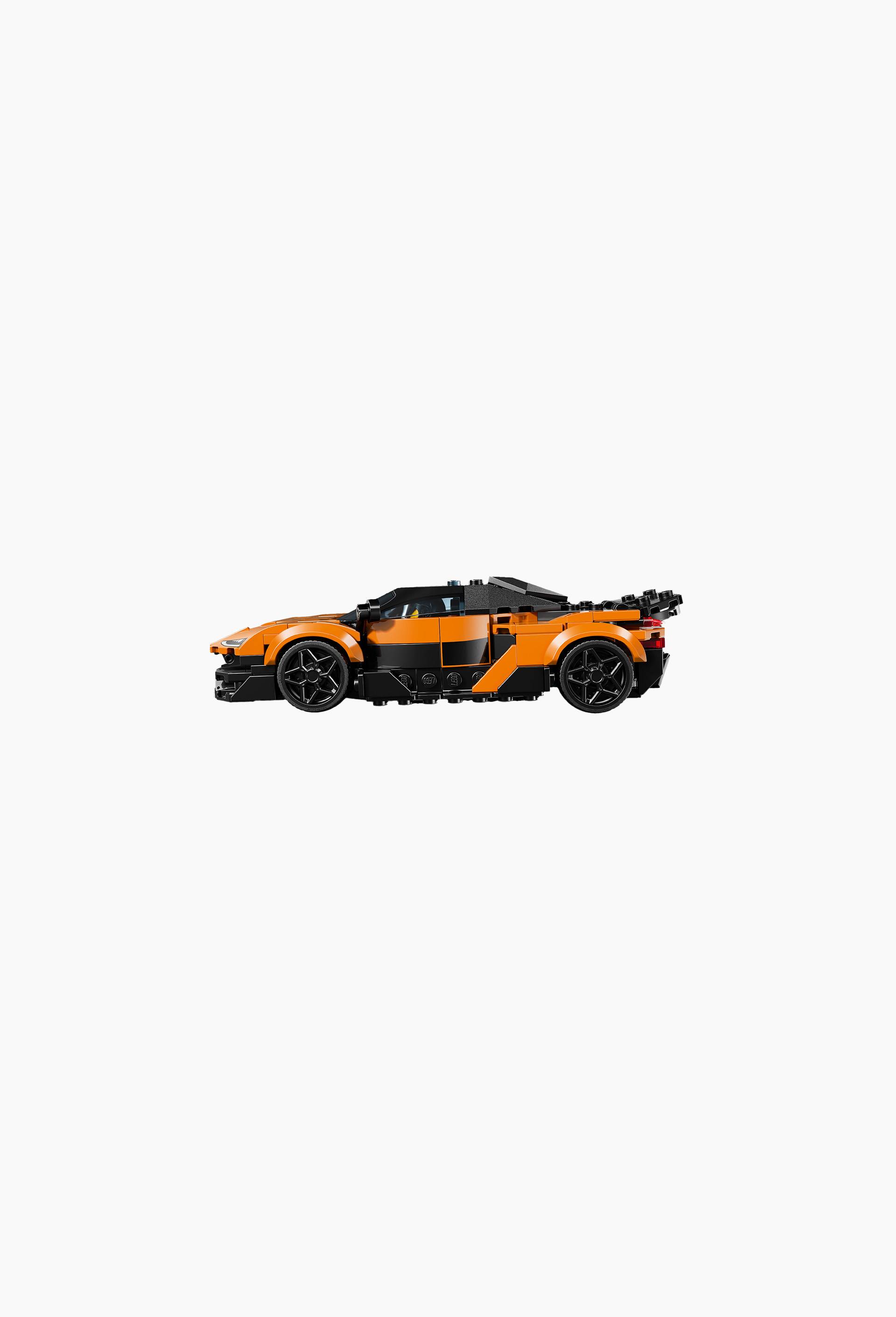 MCLAREN W1, , large image number 3.0