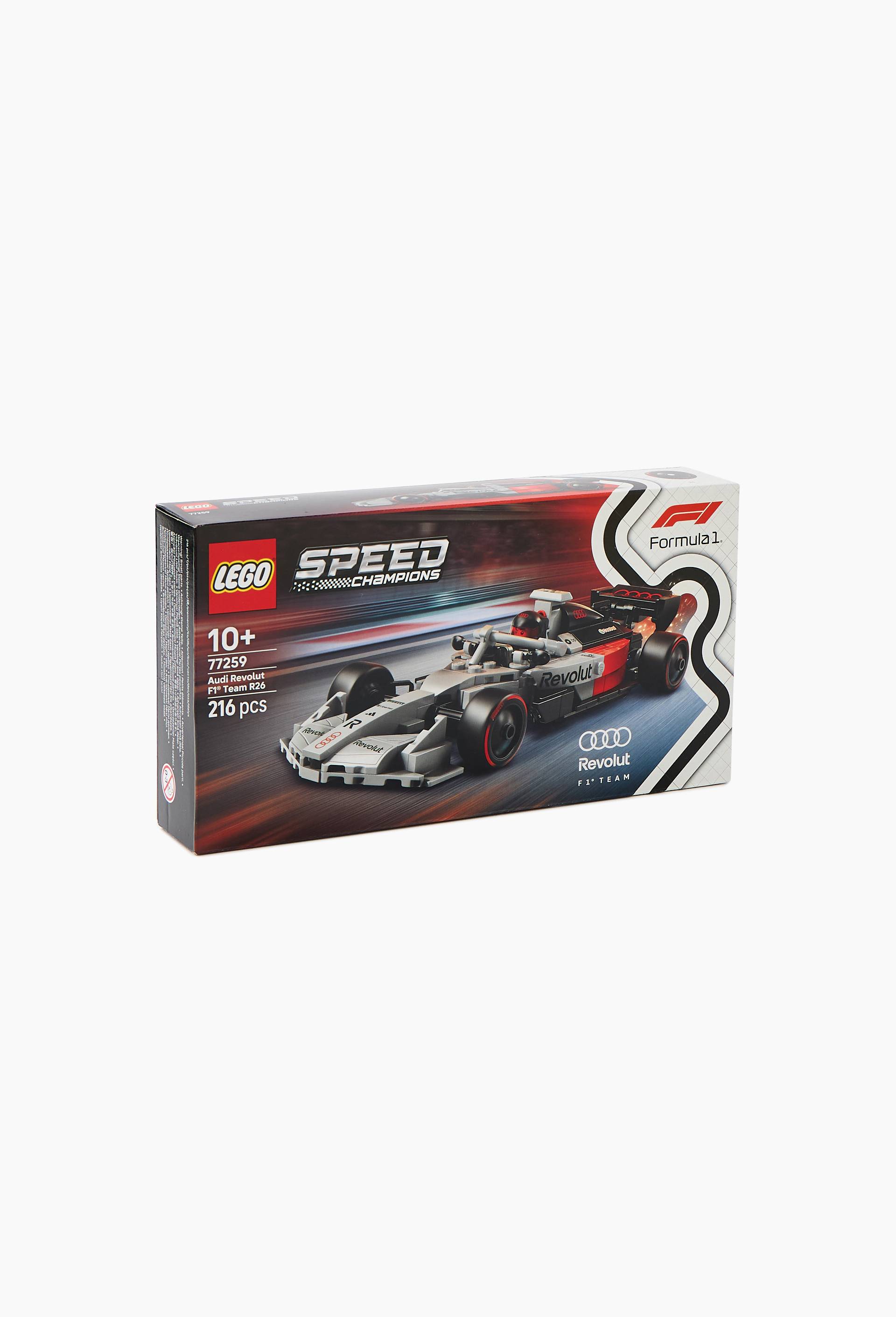 speed champions 77259, , large image number 0