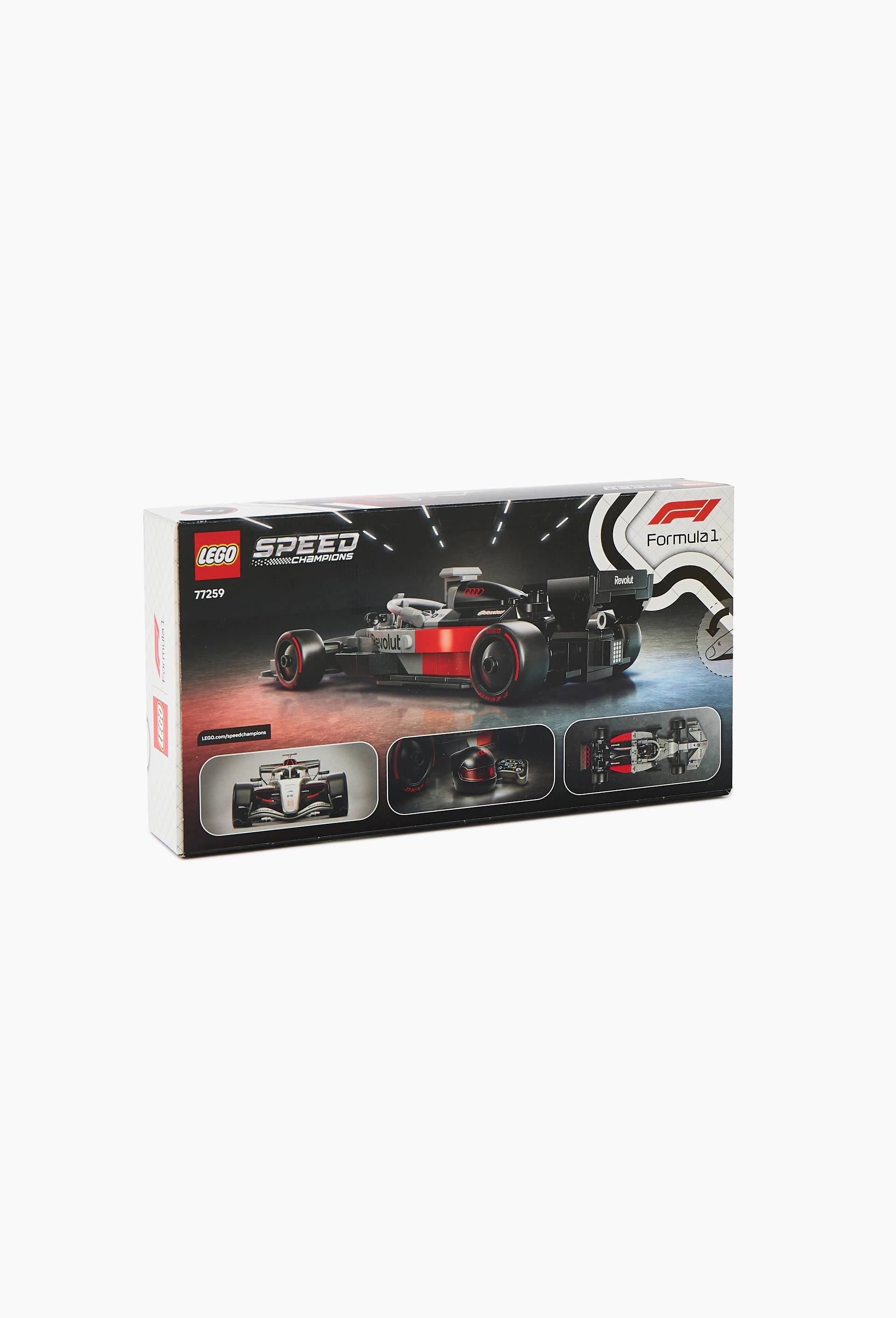 speed champions 77259, , large image number 1.0