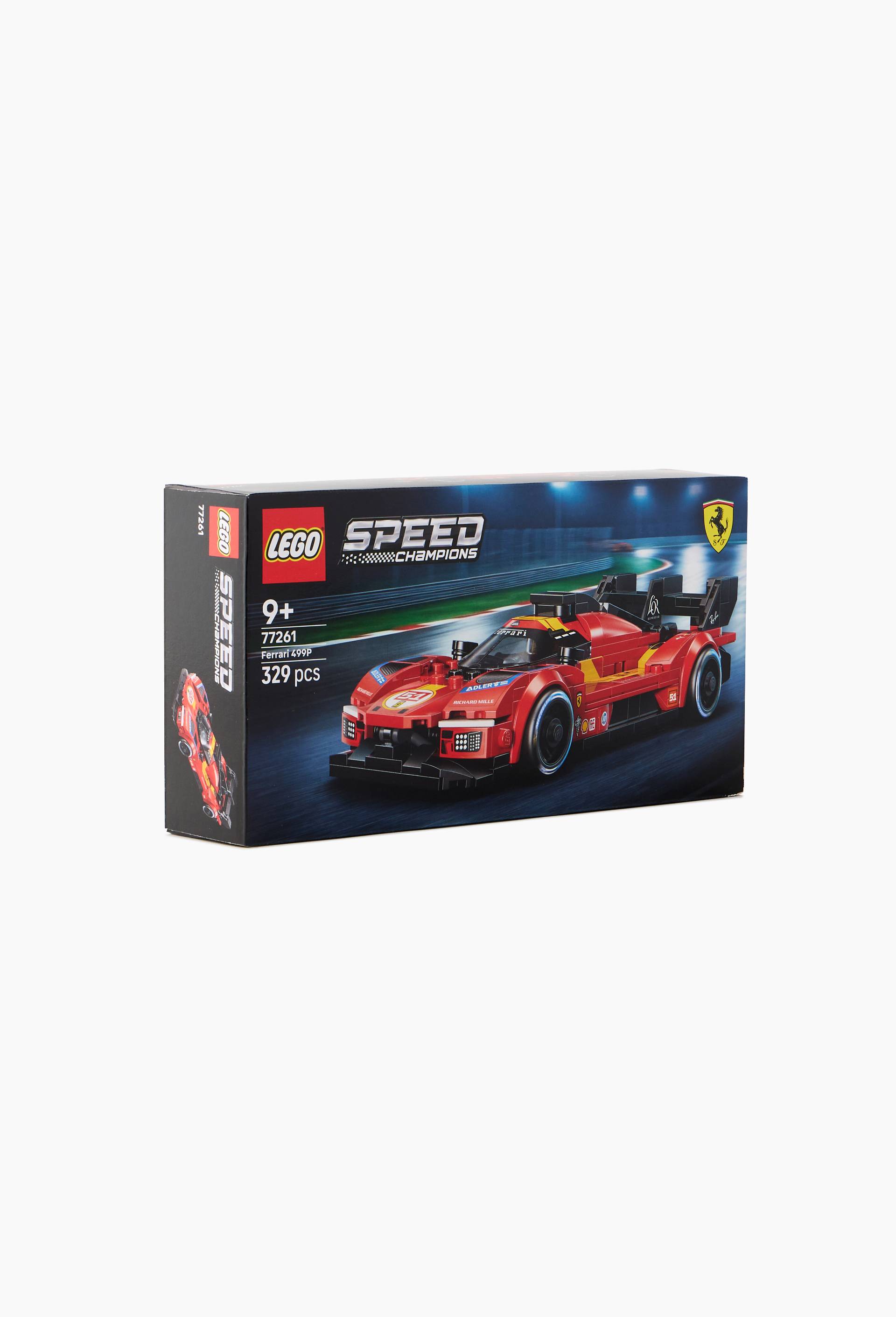 LEGO&reg; Speed Champions, , large image number 0.0