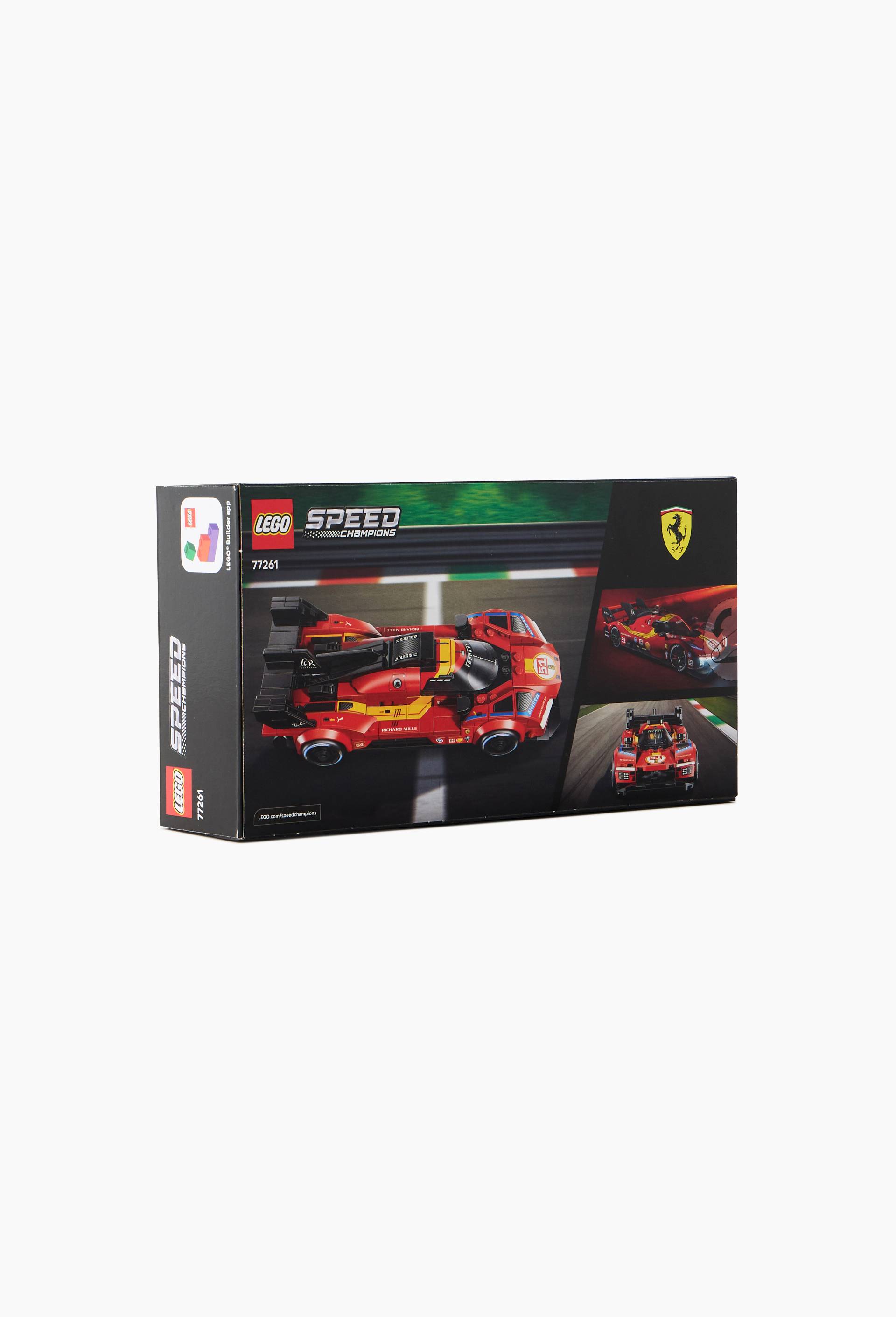 LEGO&reg; Speed Champions, , large image number 1.0