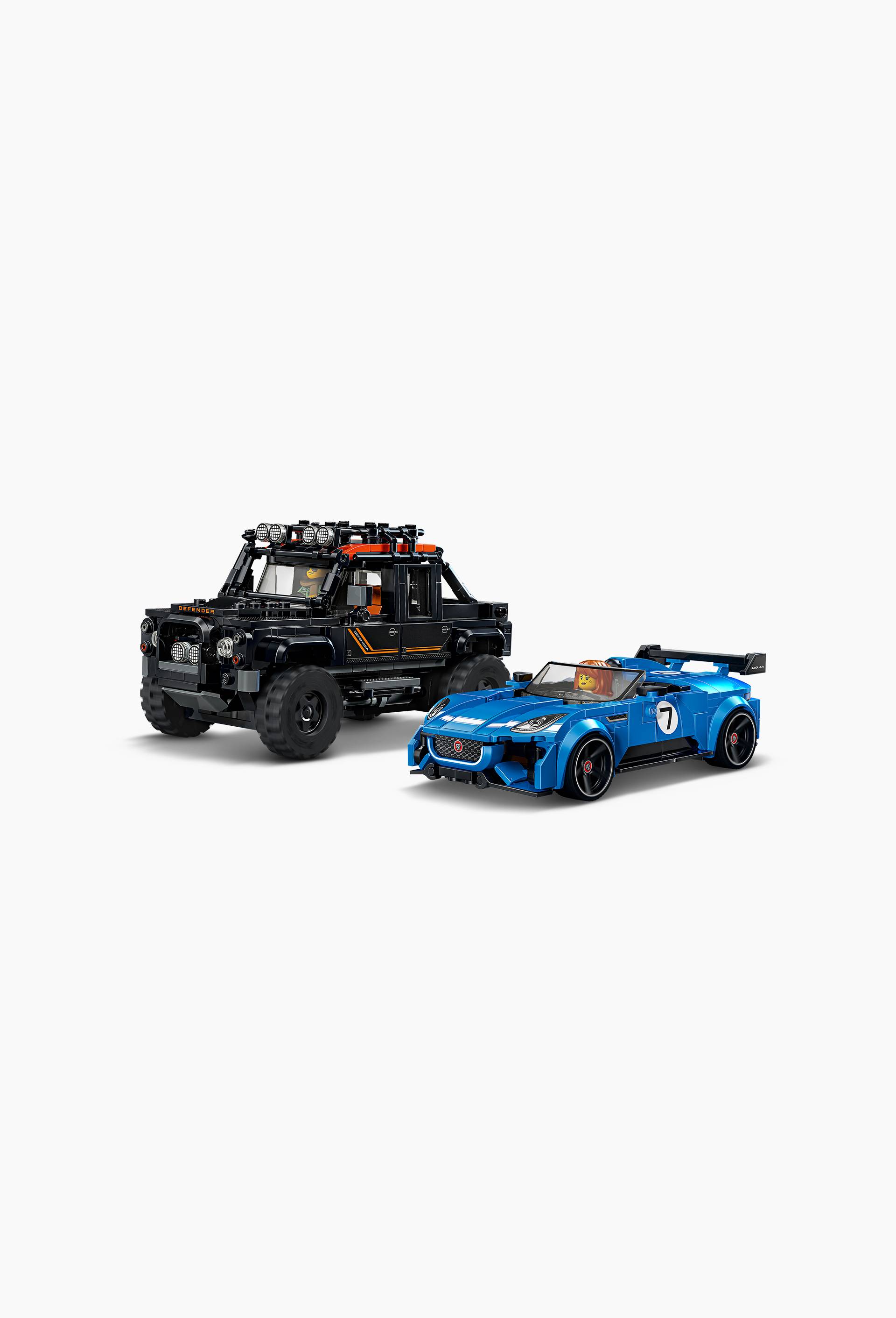 SPEED CHAMPIONS 77264, , large image number 0