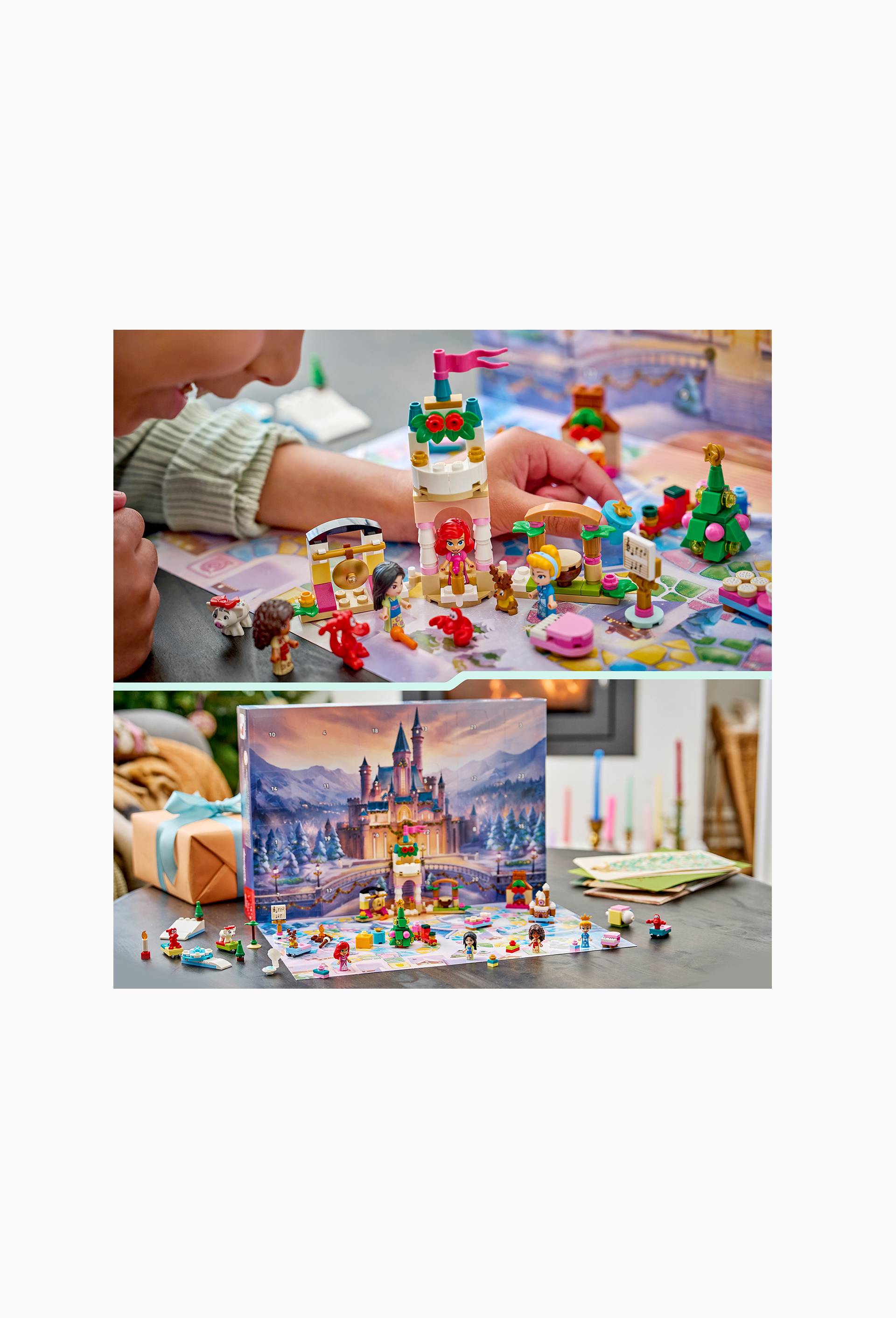 Lego Disney Calendrier  de l'avent, , large image number 5