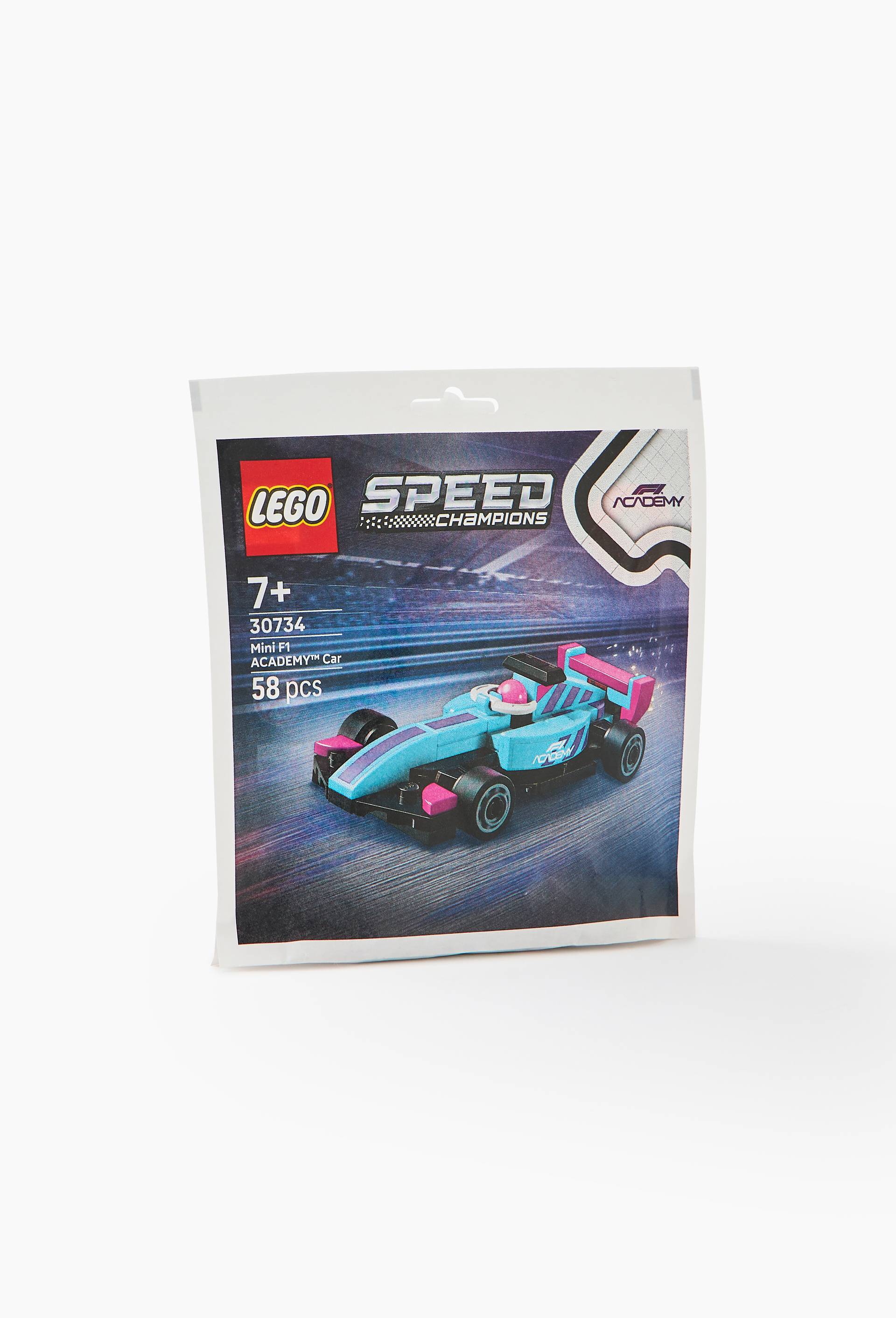 Voiture miniature F1 ACADEMY, , large image number 0