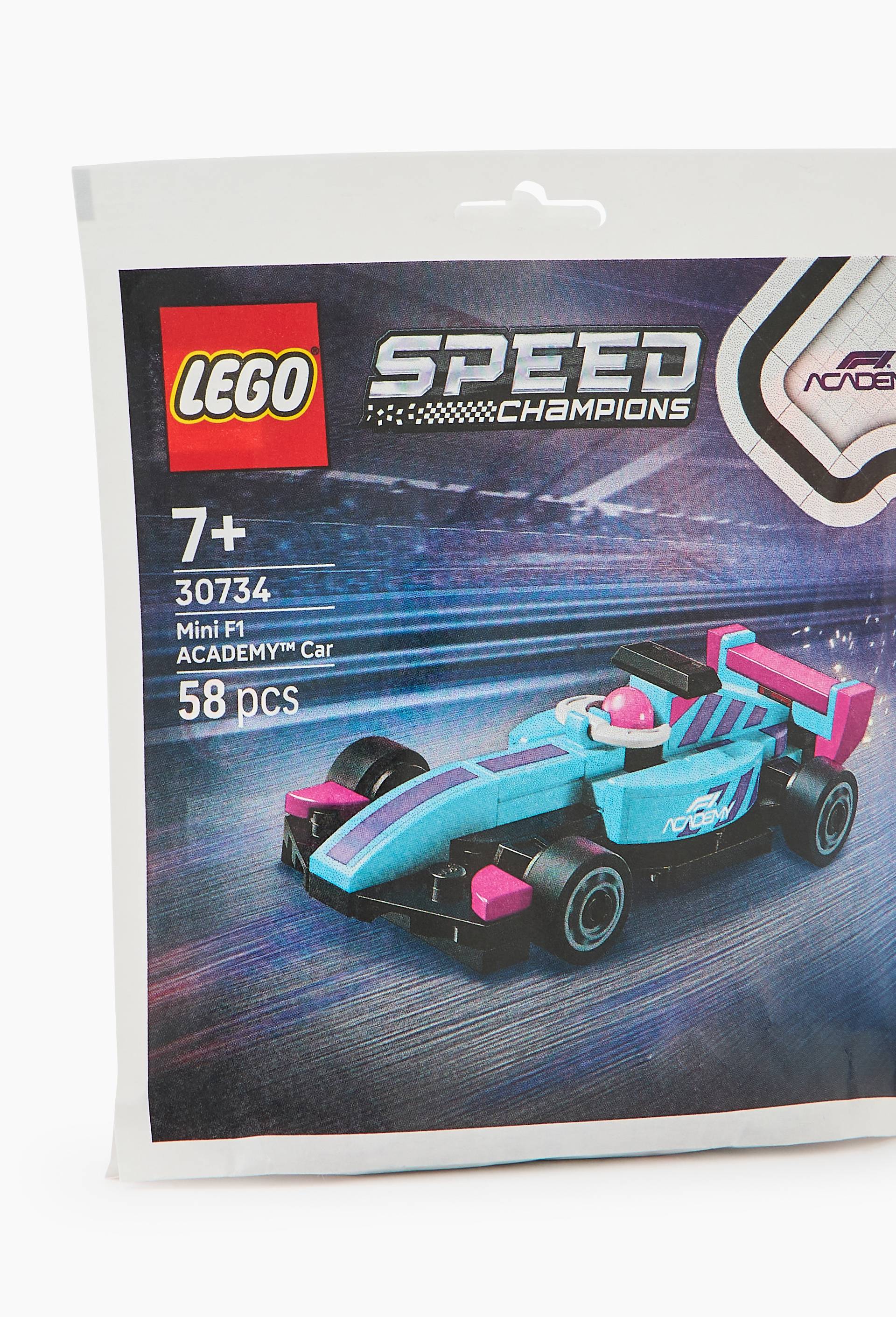 Voiture miniature F1 ACADEMY, , large image number 1