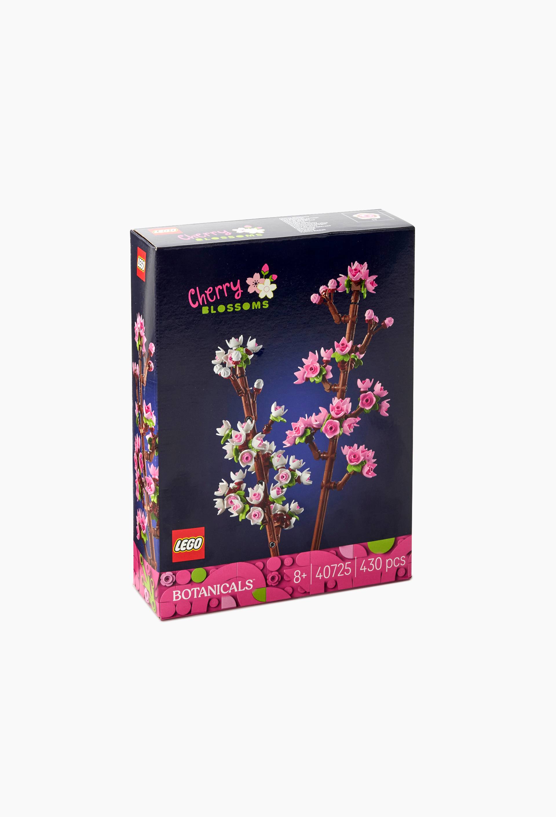 Les fleurs de cerisiers, , large image number 0