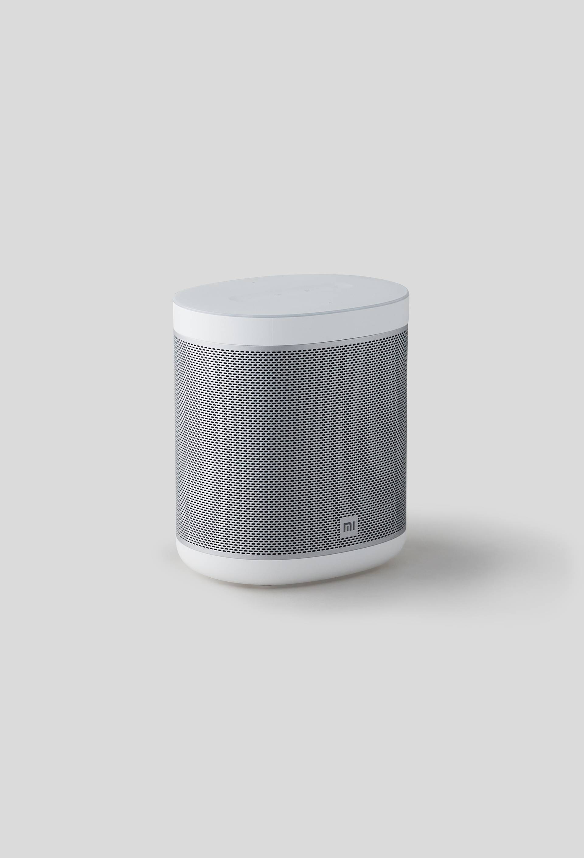 Assistant vocal, Mi Smart Speaker, , large image number 0