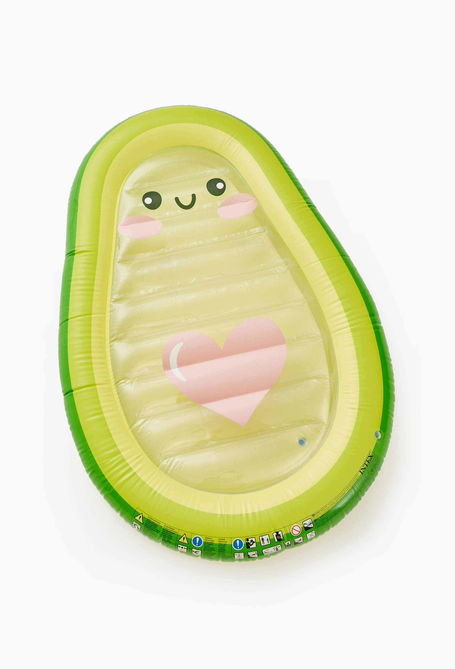 Matelas Avocado, , large image number 0