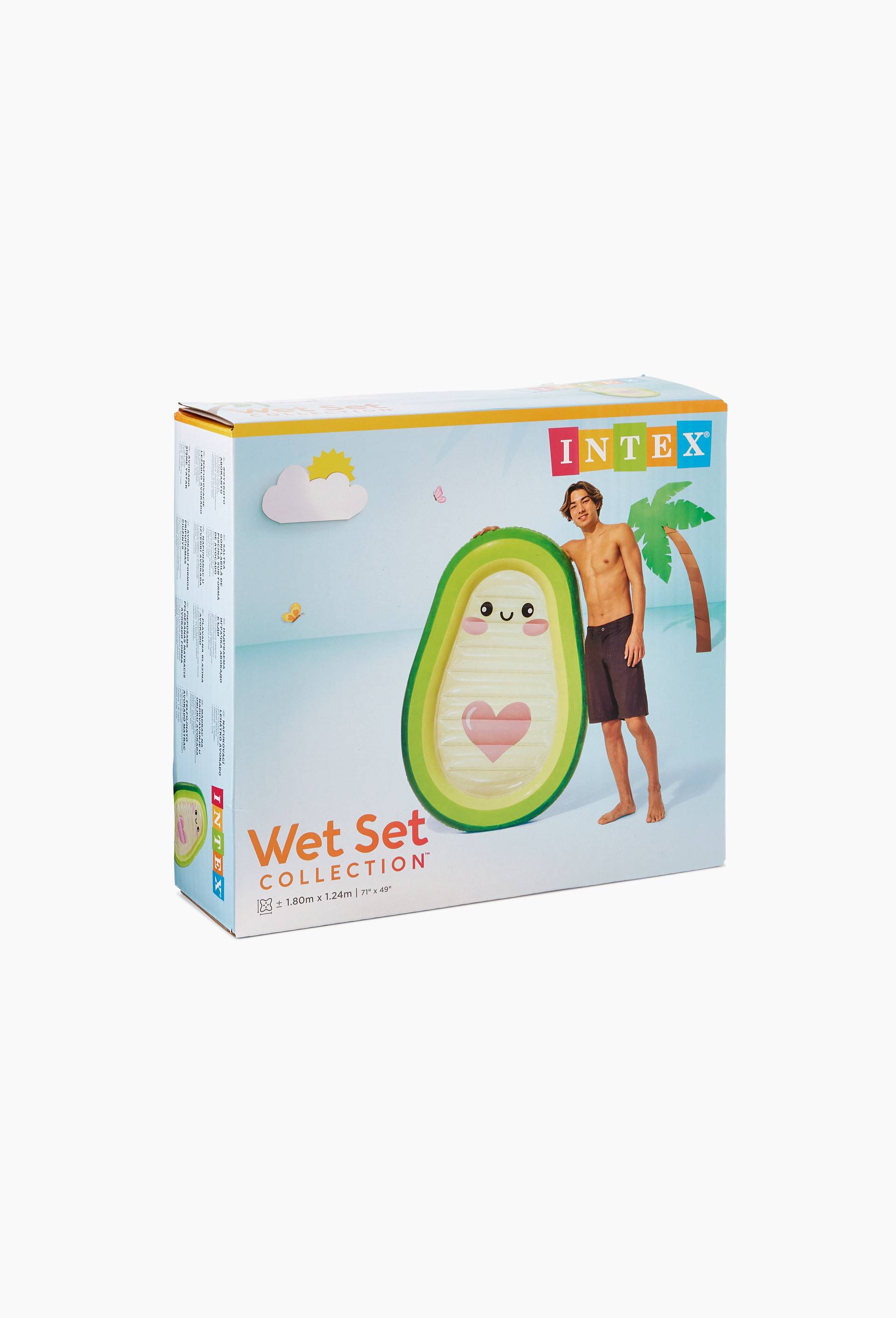 Matelas Avocado, , large image number 1