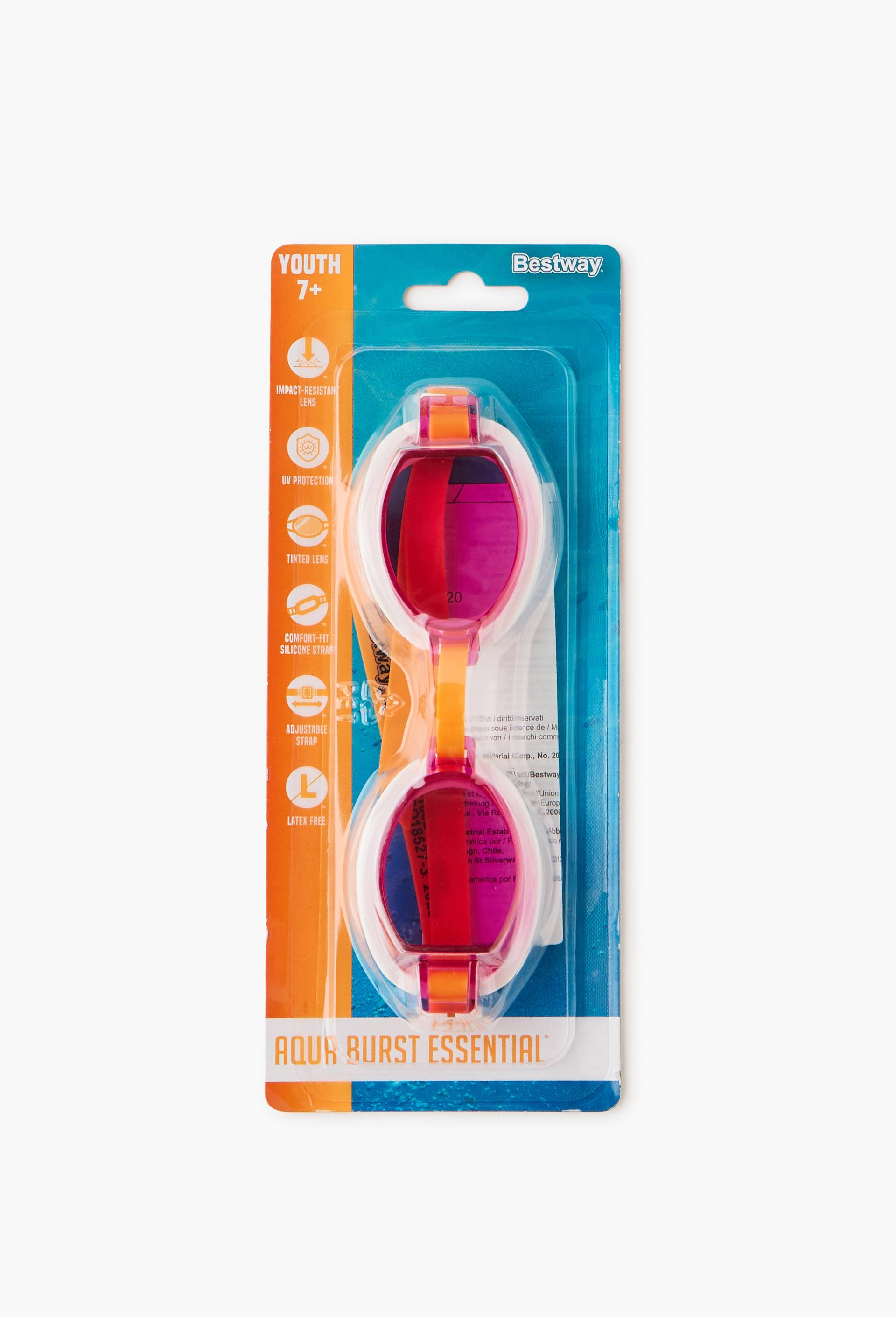 Lunettes de natation, , large image number 1.0