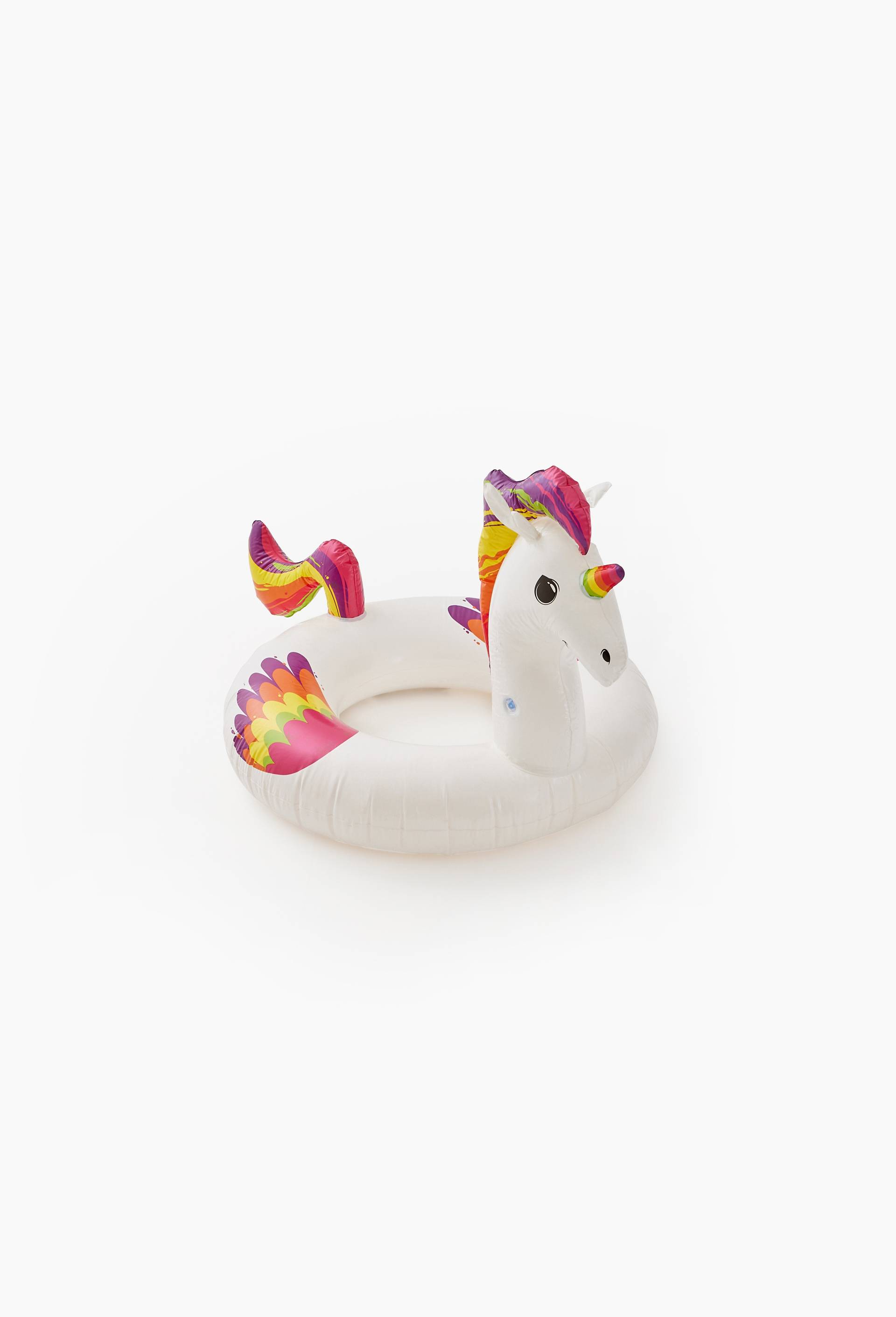 BOUEE GONFLABLE LICORNE, , large image number 0.0