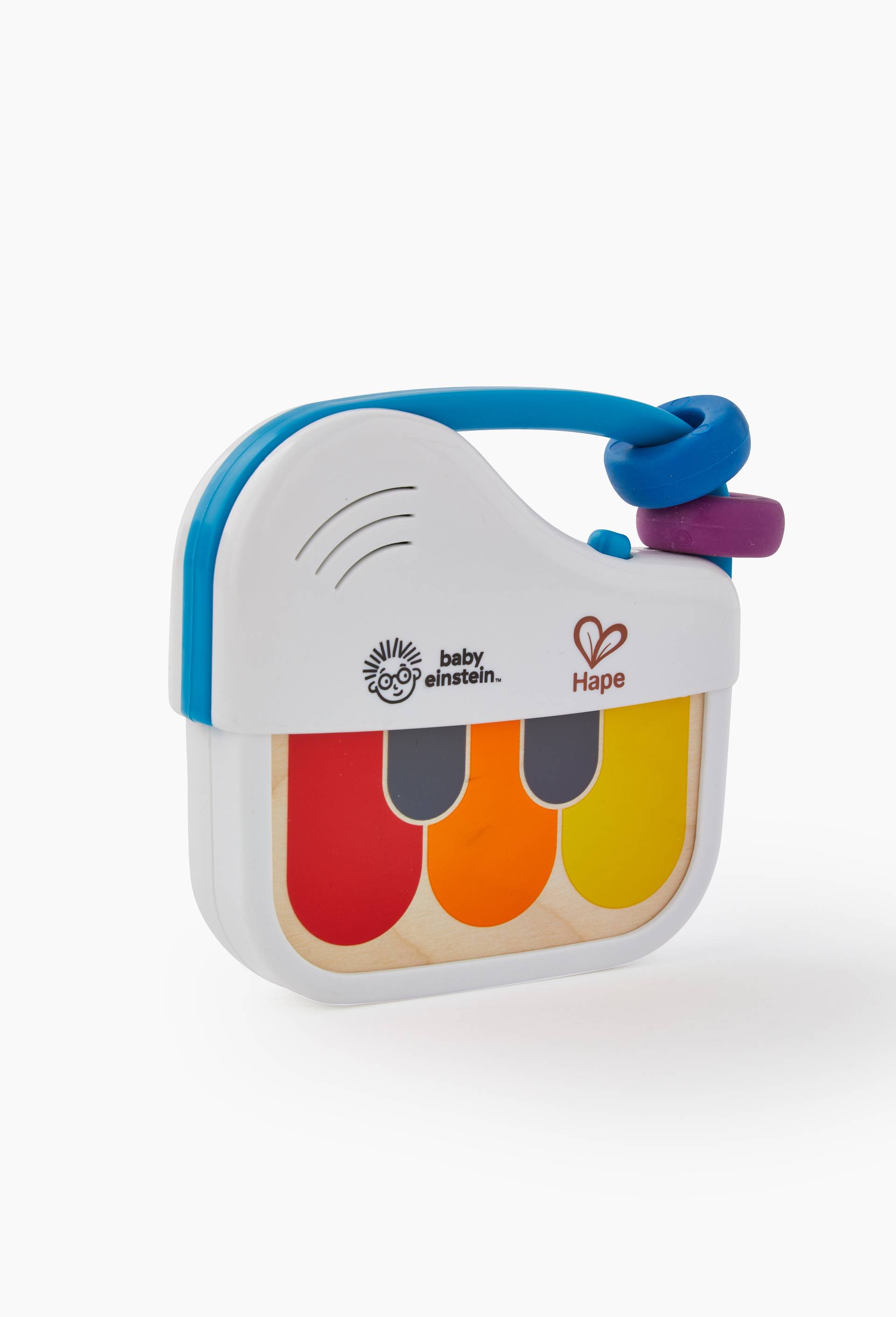 Mini piano Magic Touch Hape, , large image number 1