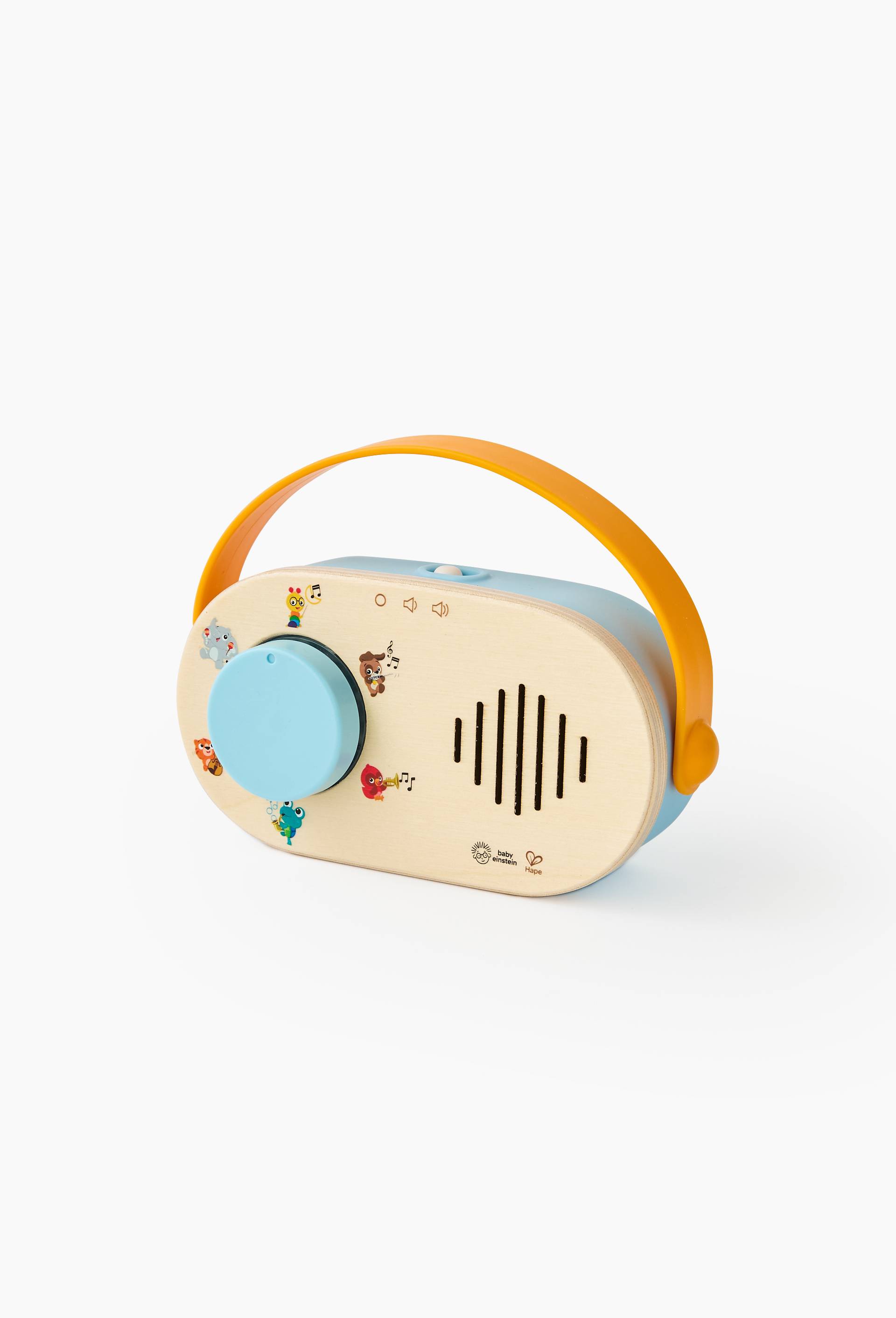 Radio Magic Touch "Hape", , large image number 0