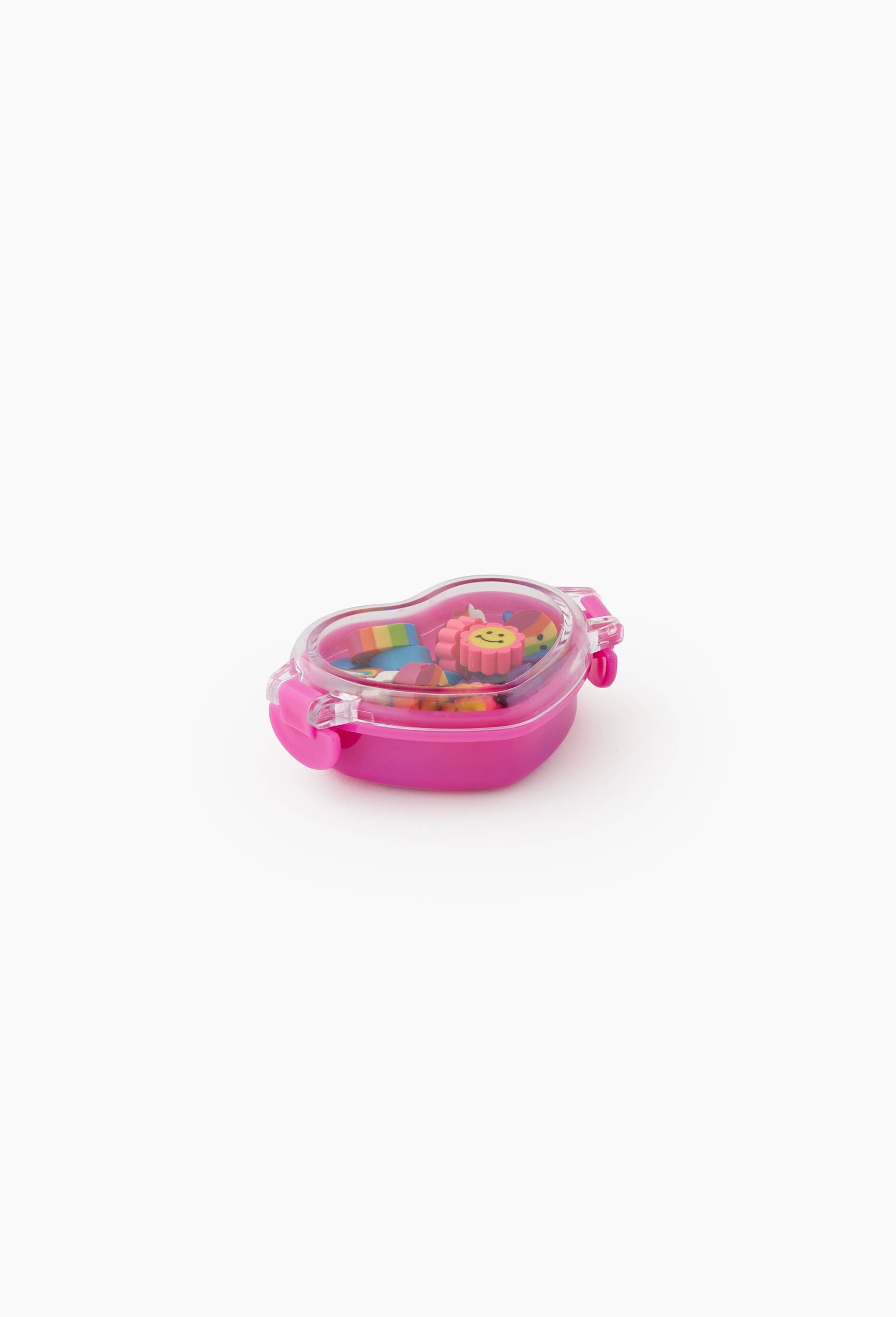 Lot de mini-gommes, , large image number 2
