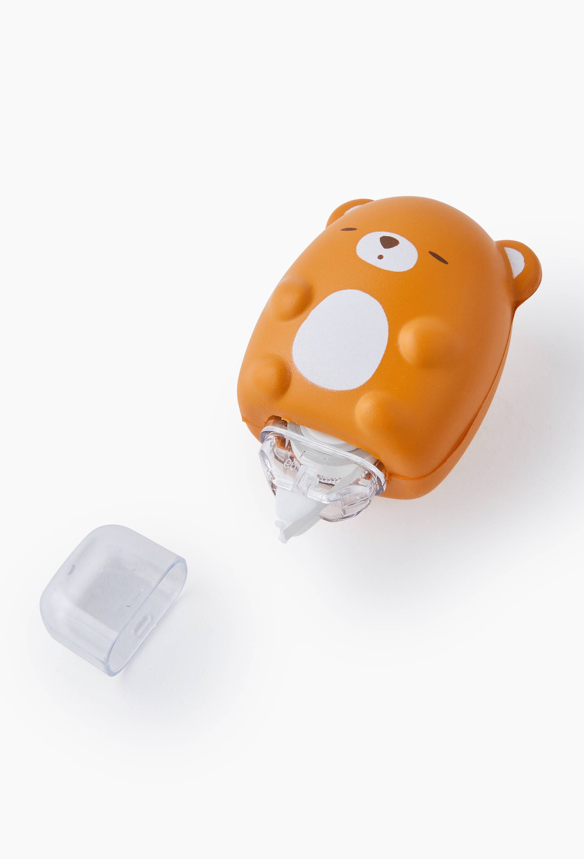 Ruban correcteur - squishy ours, , large image number 1.0