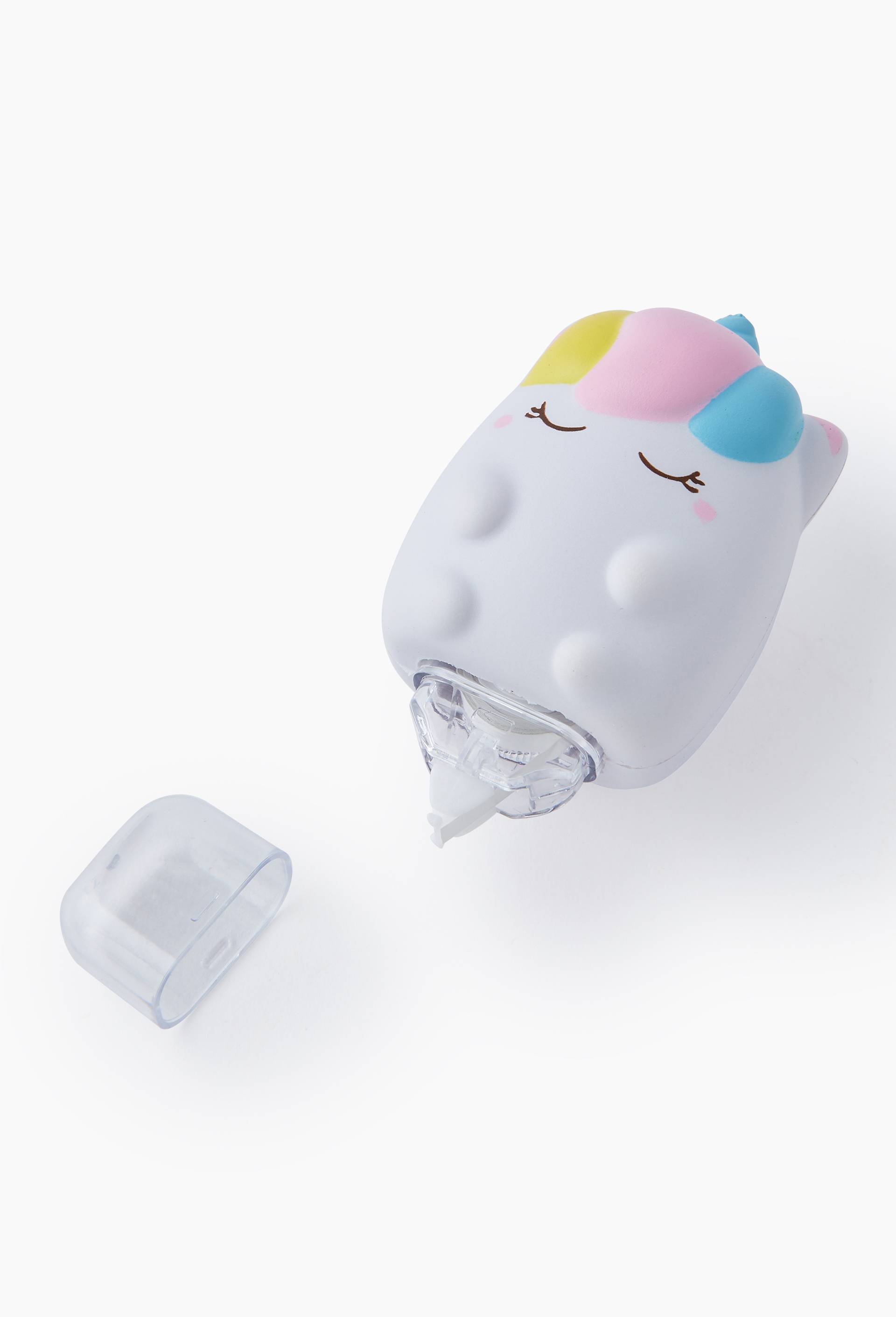 Ruban correcteur - squishy licorne, , large image number 1.0
