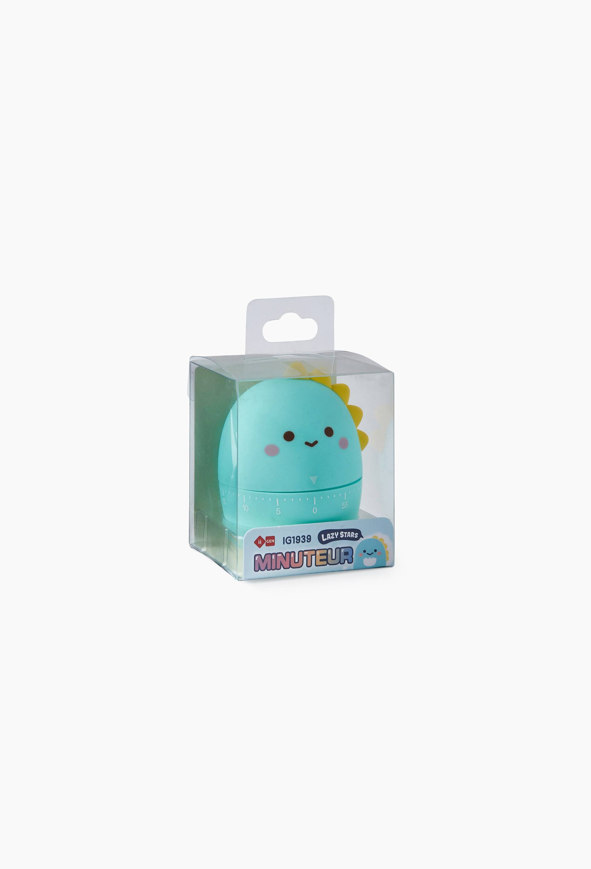 Minuteur Dino, , large image number 0