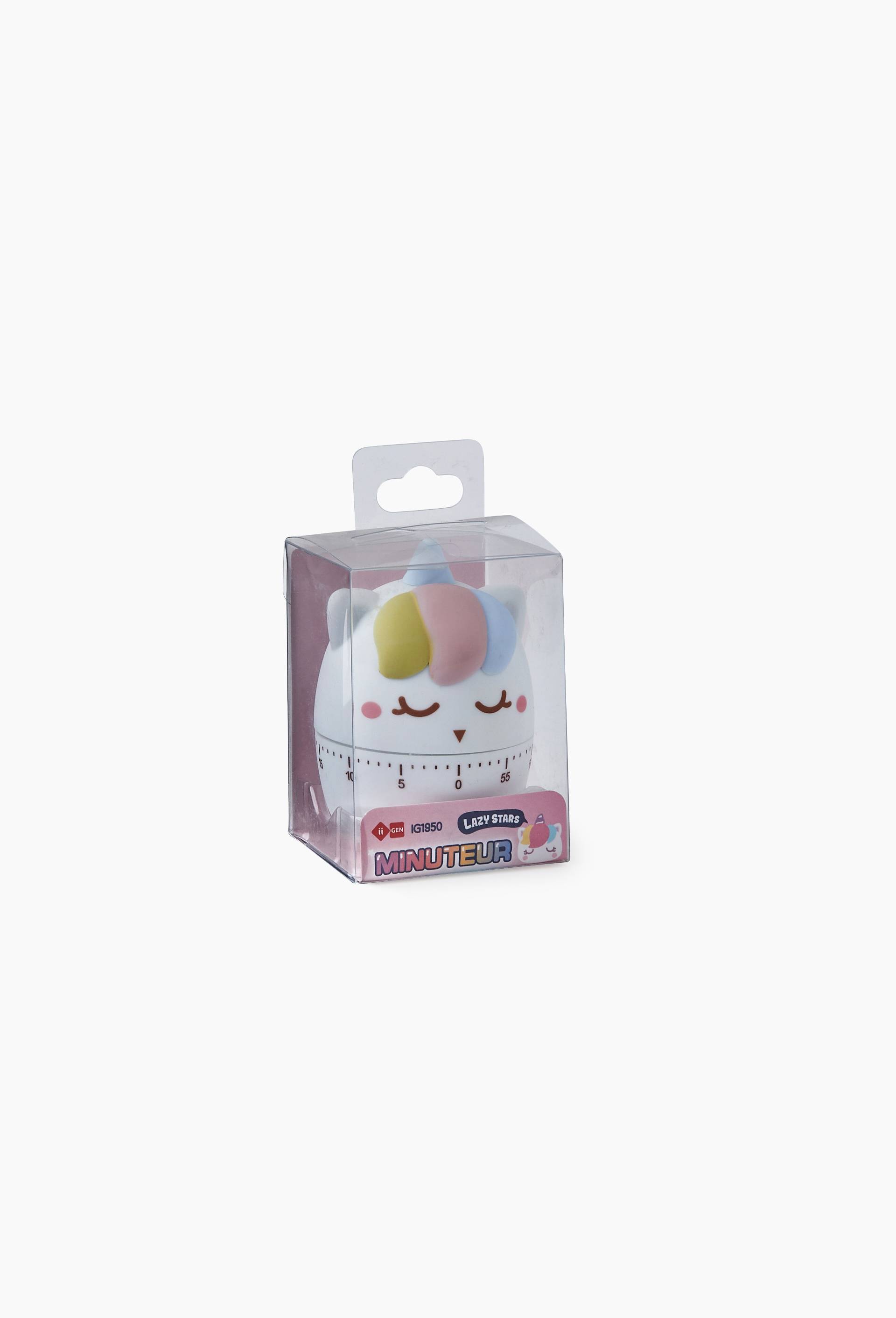 Minuteur Licorne, , large image number 0