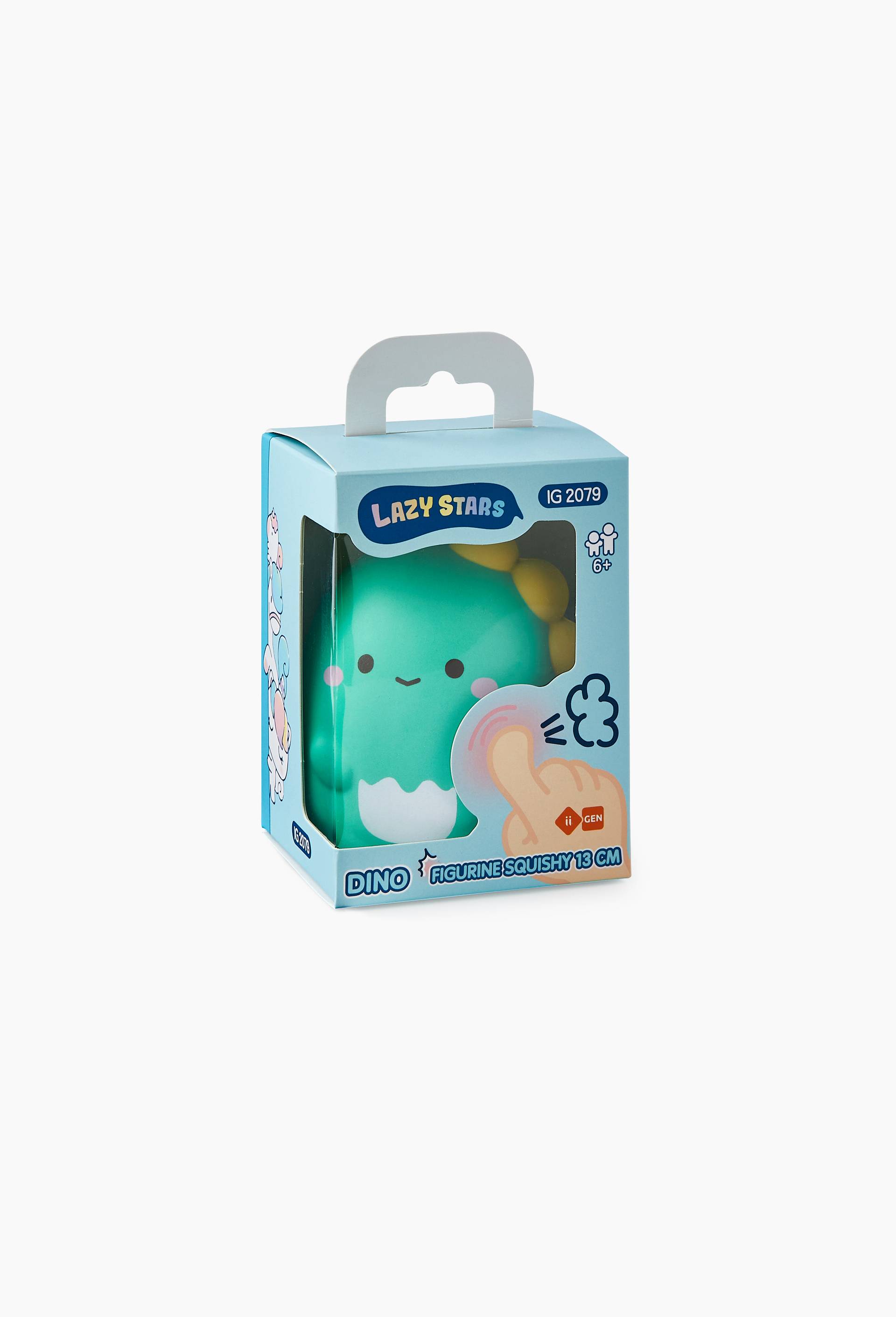 Squishy Dino, , large image number 0