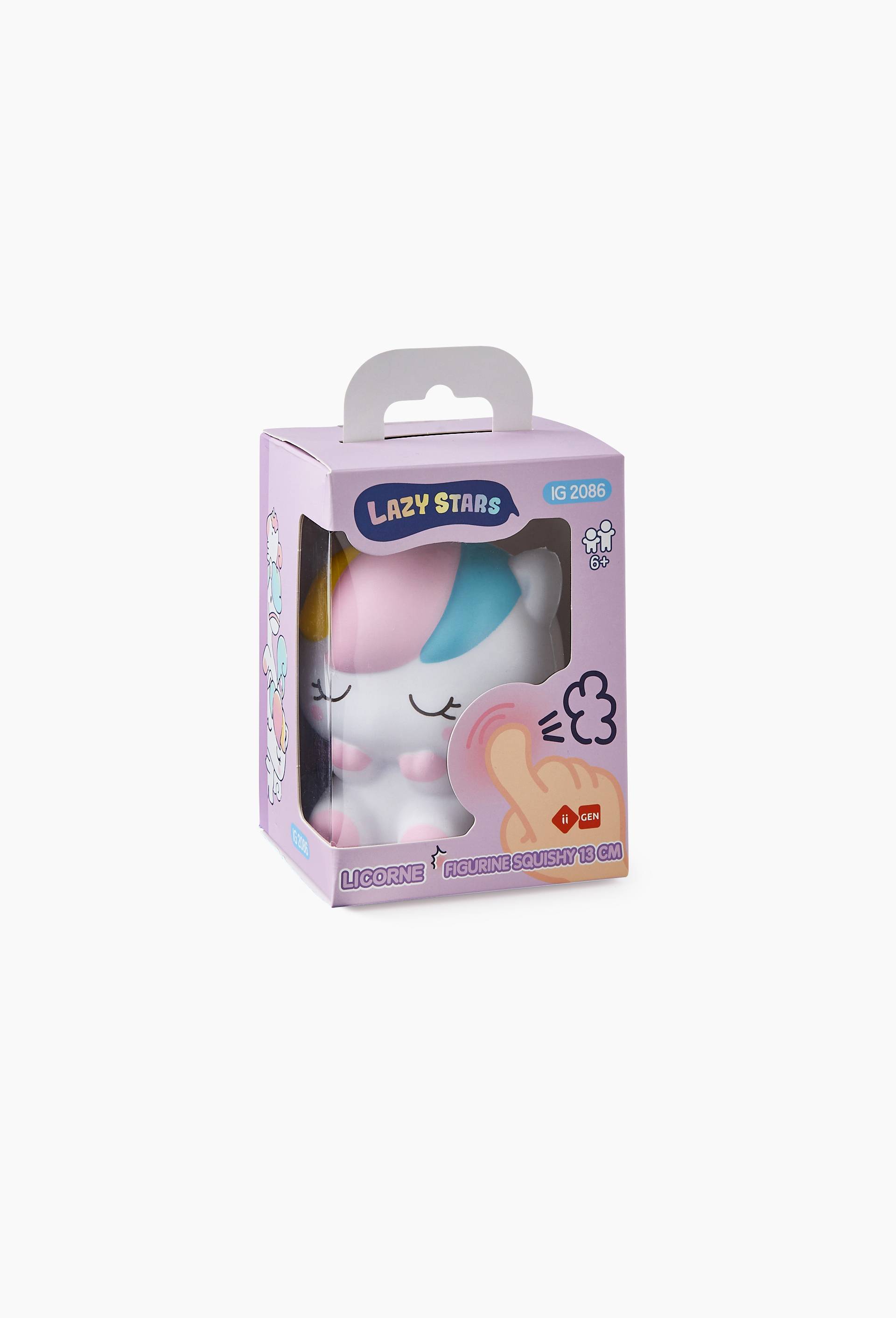 Squishy Licorne, , large image number 0.0