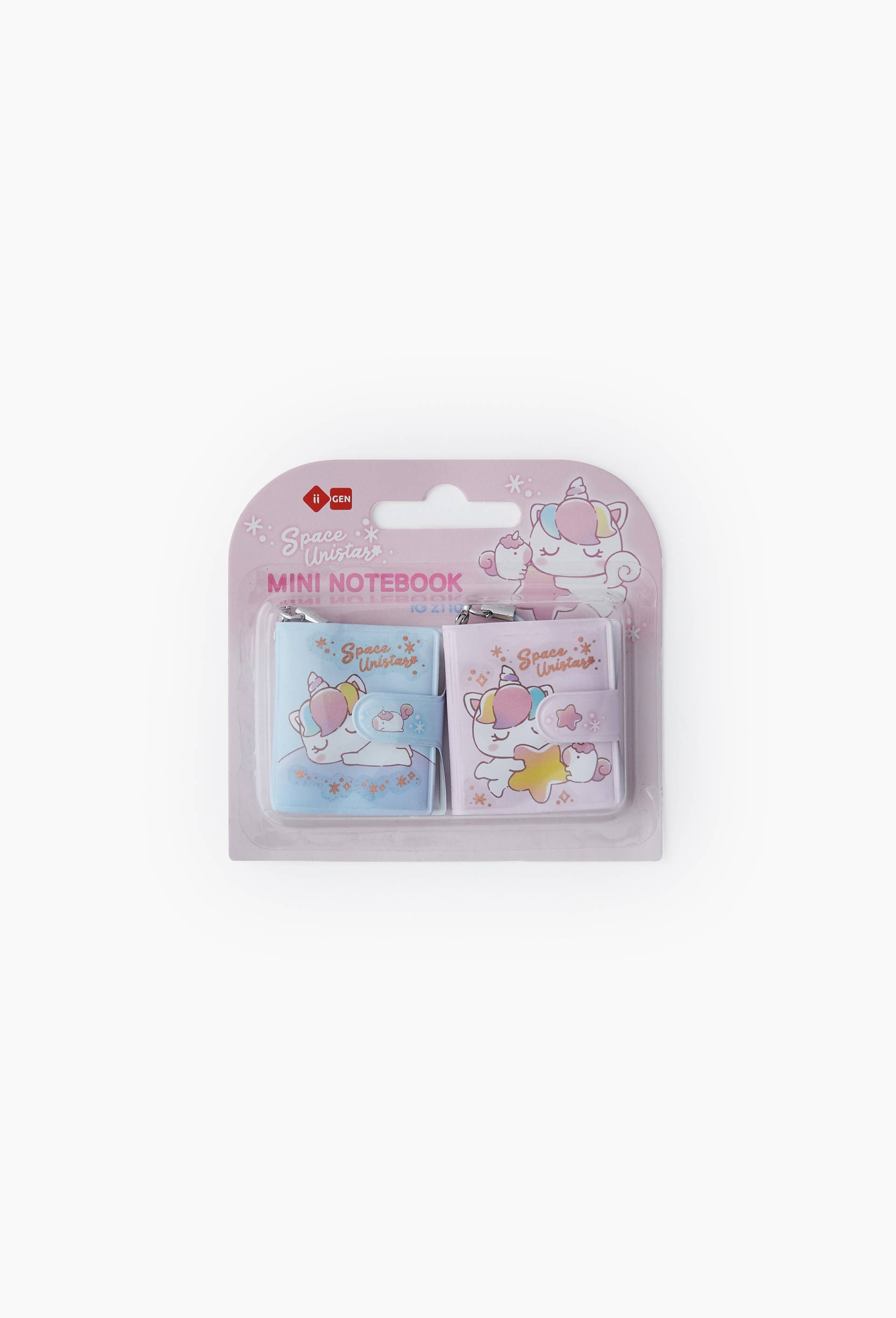 Duo de mini carnets, , large image number 0
