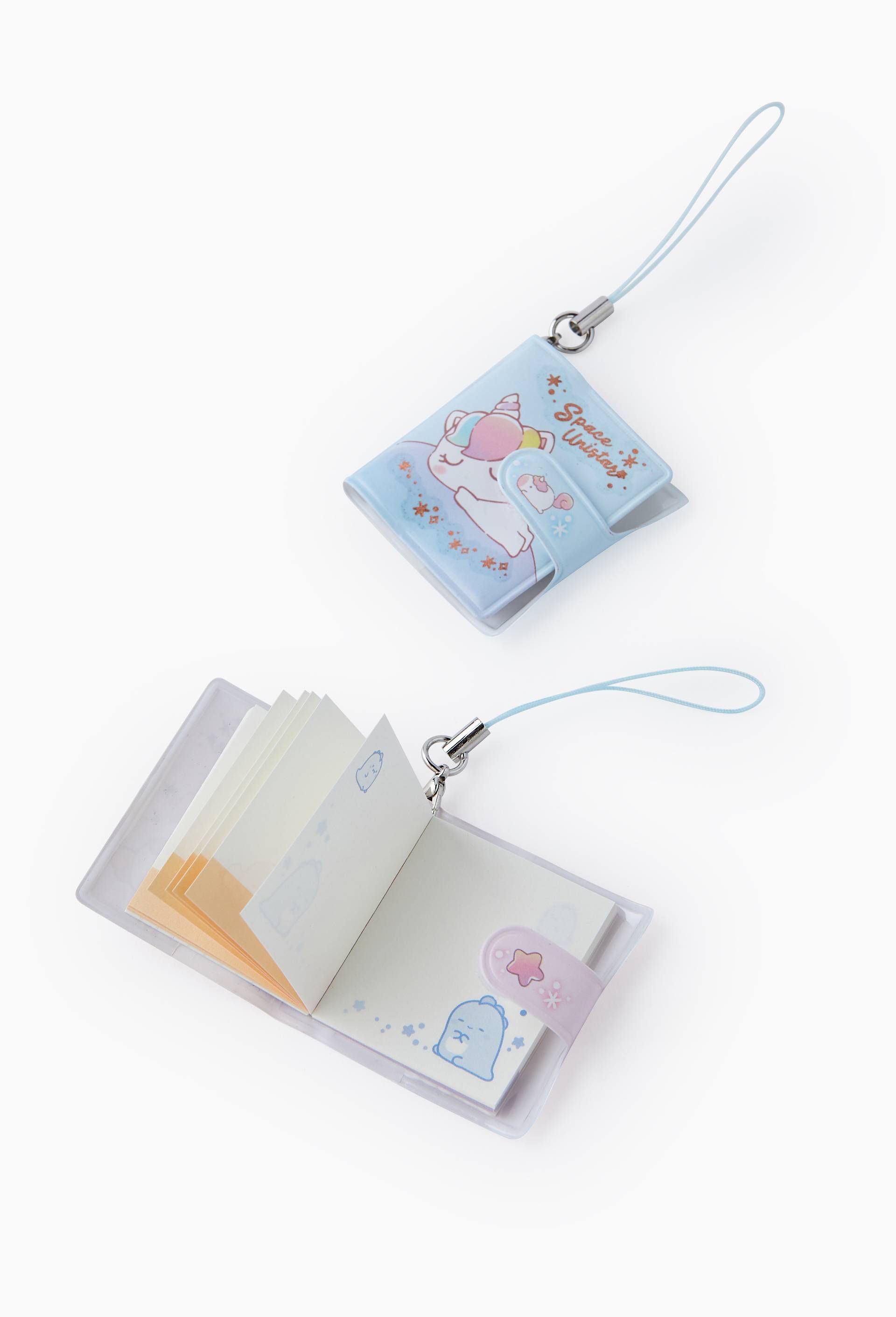 Duo de mini carnets, , large image number 1
