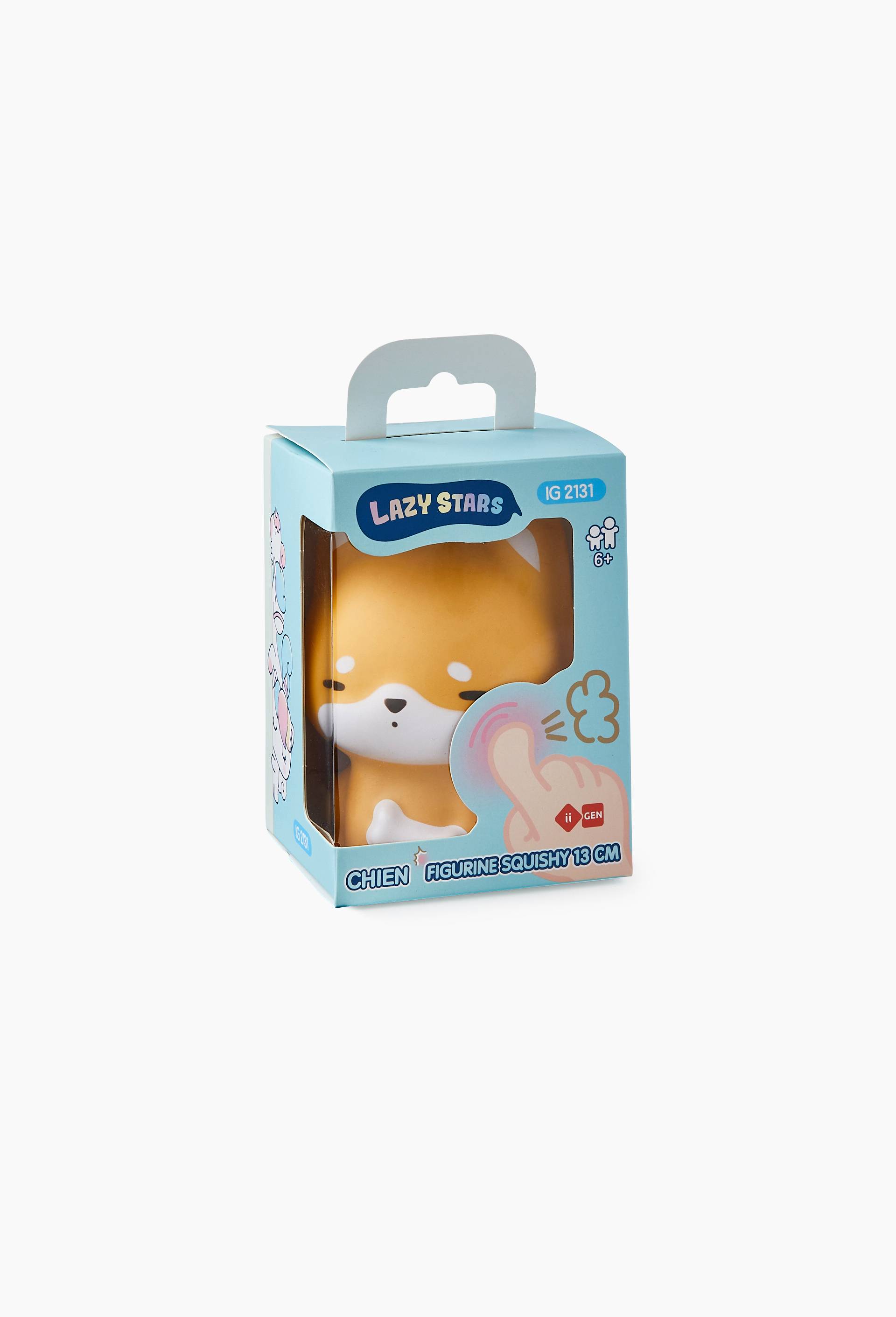 Squishy chien, , large image number 0.0