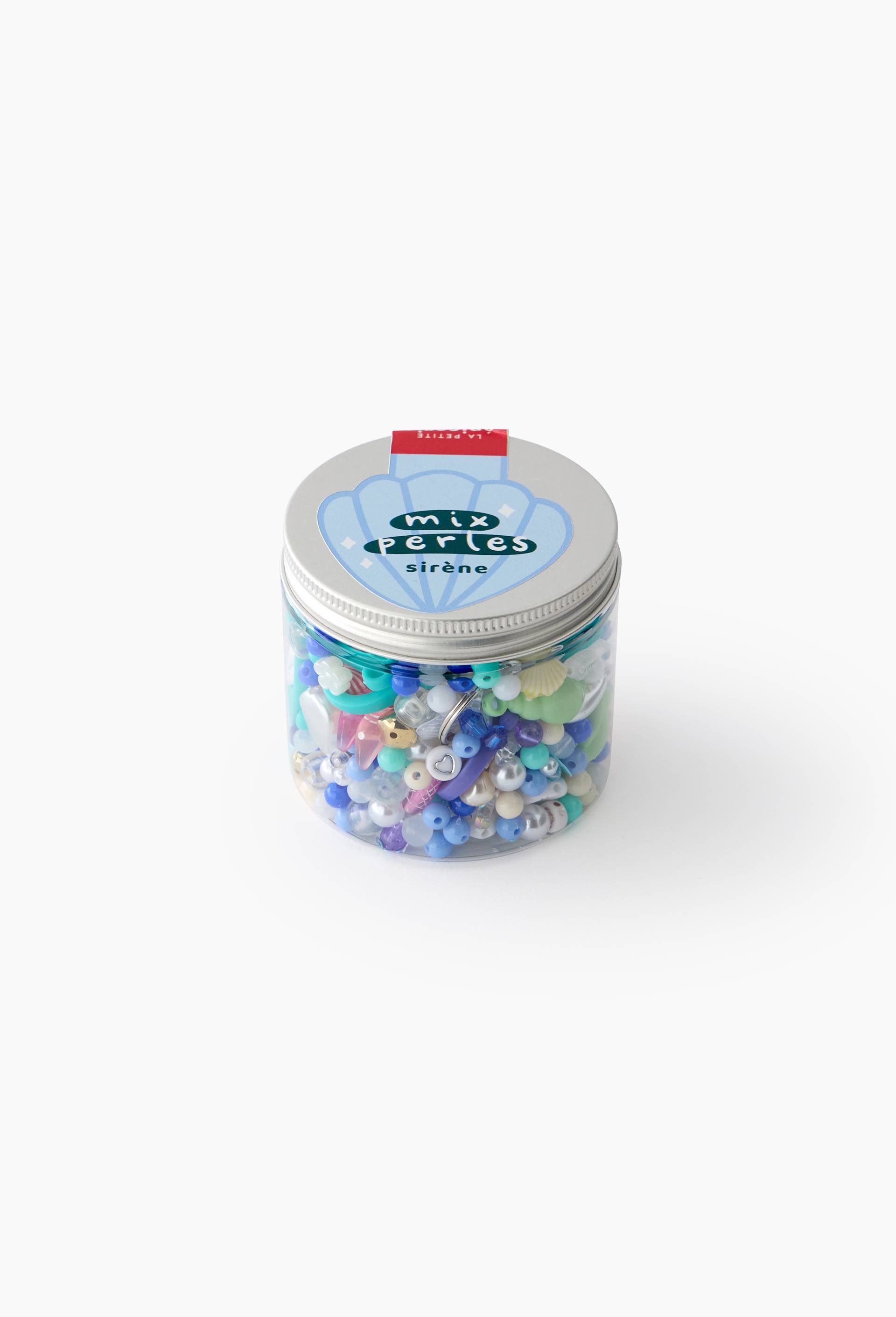 Mix de perles, , large image number 0