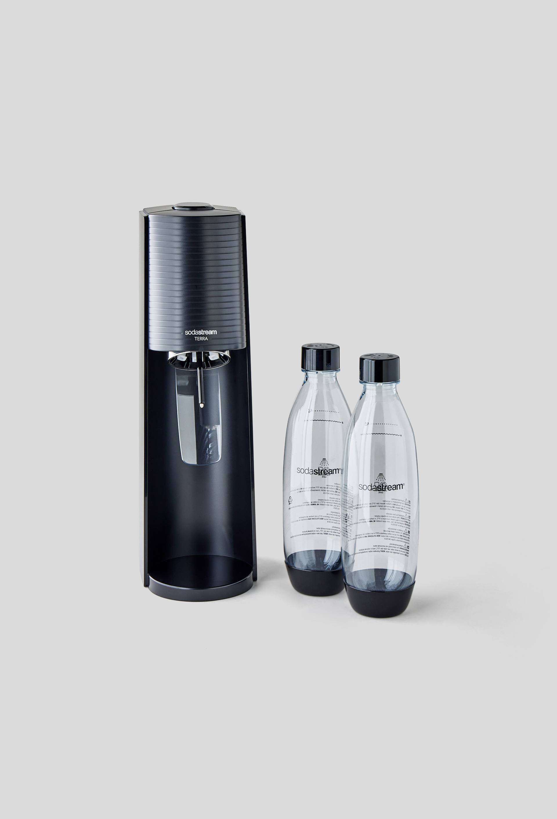Machine &agrave; gaz&eacute;ifier Sodastream, , large image number 0.0