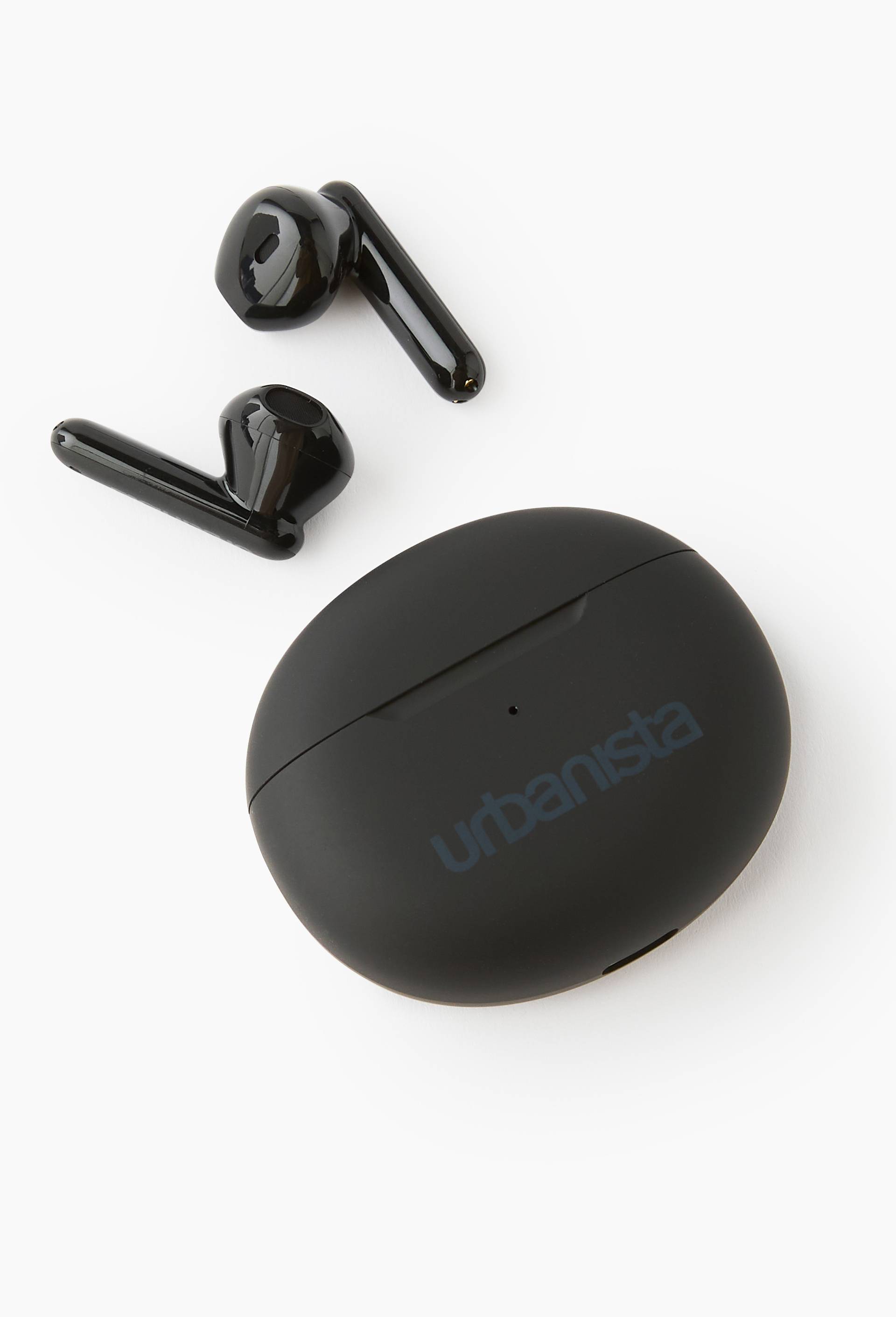 Urbanista Austin True Wireless Stereo (tws) Ecouteurs Appels/musique Bluetooth Noir, , large image number 1