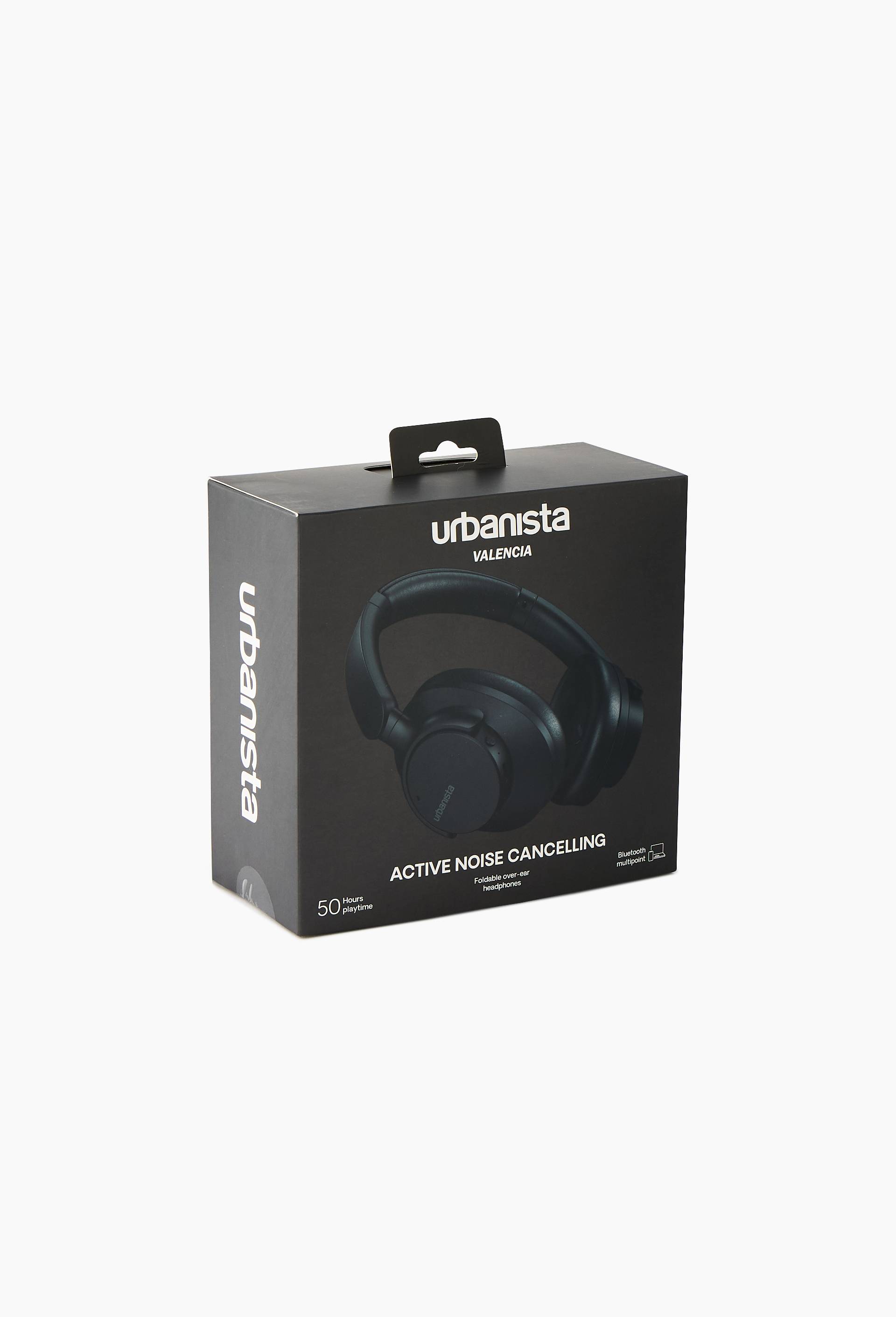 Valencia Midnight casque anti bruit, , large image number 1.0