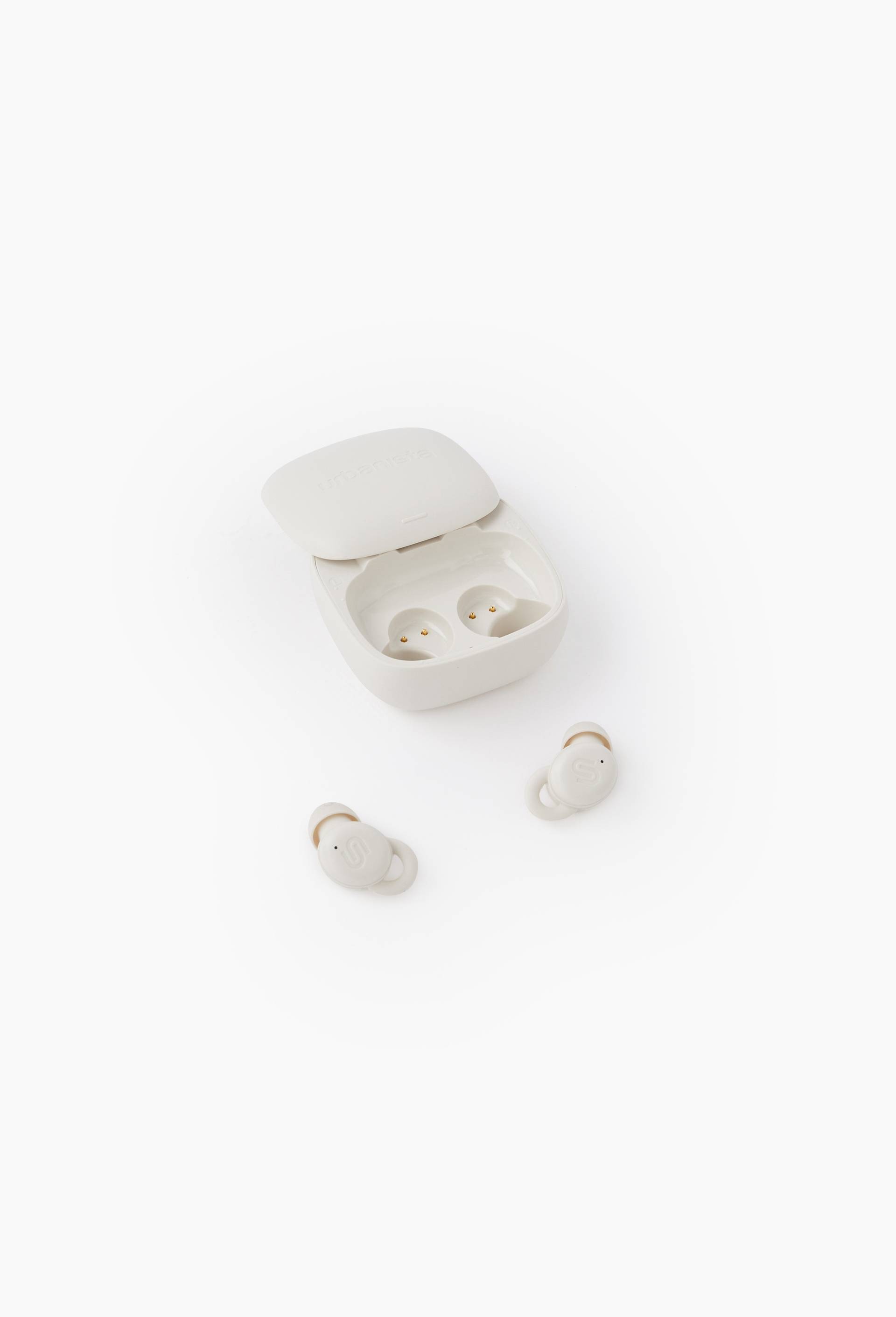 Urbanista &Eacute;couteurs True Wireless In-Ear Porto Blanc, , large image number 0.0