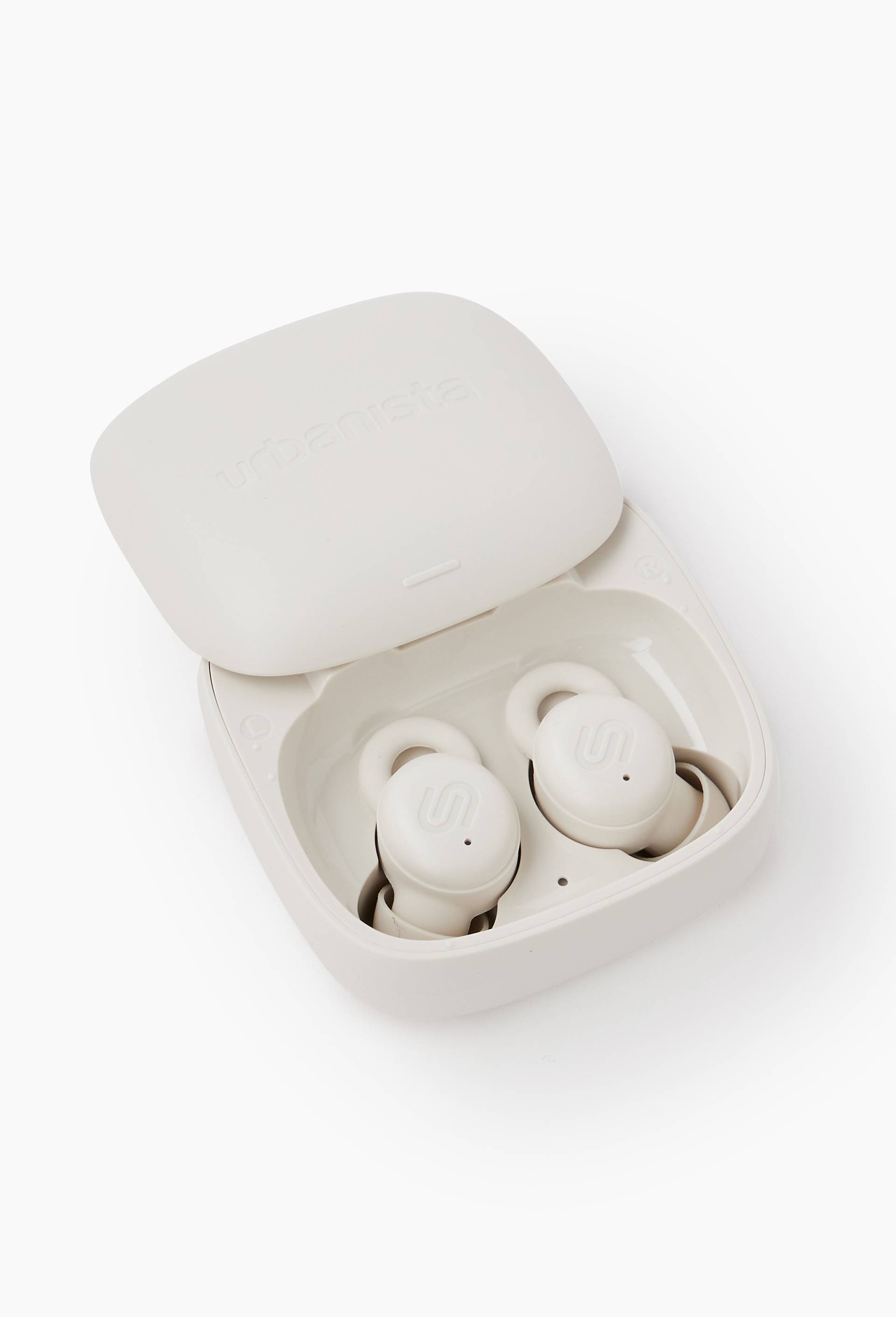 Urbanista &Eacute;couteurs True Wireless In-Ear Porto Blanc, , large image number 1.0