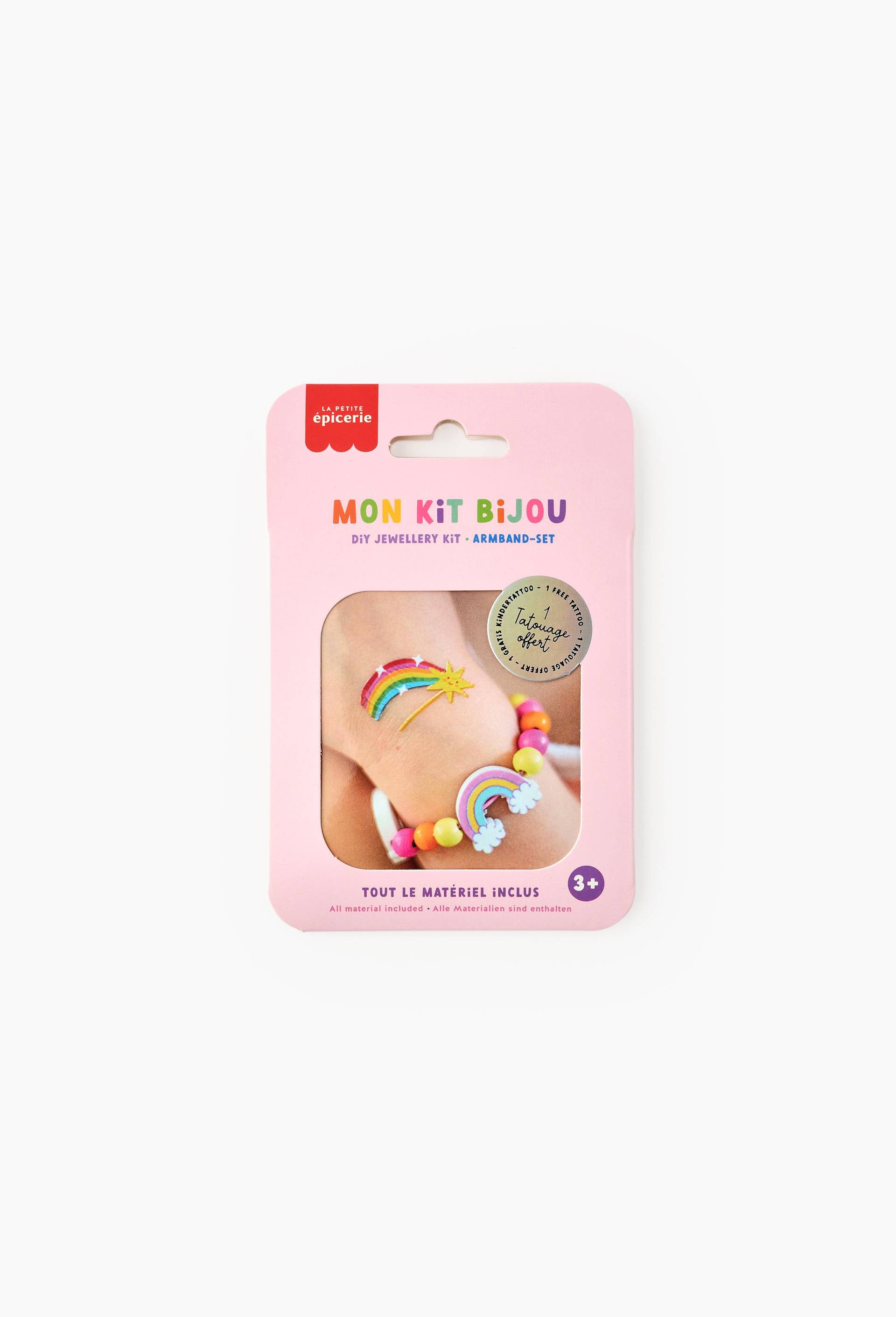 Kit bijou enfant, , large image number 0