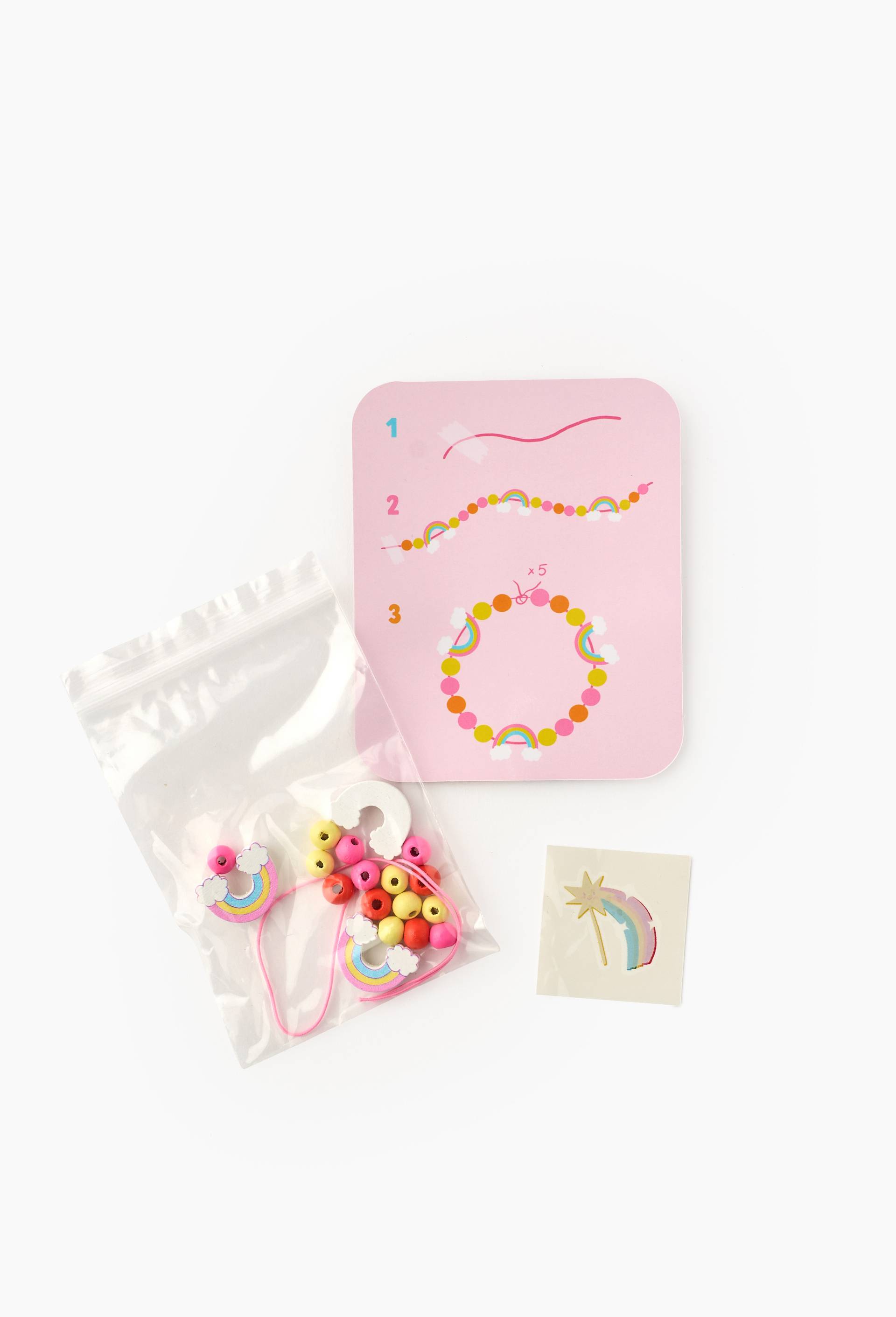 Kit bijou enfant, , large image number 1