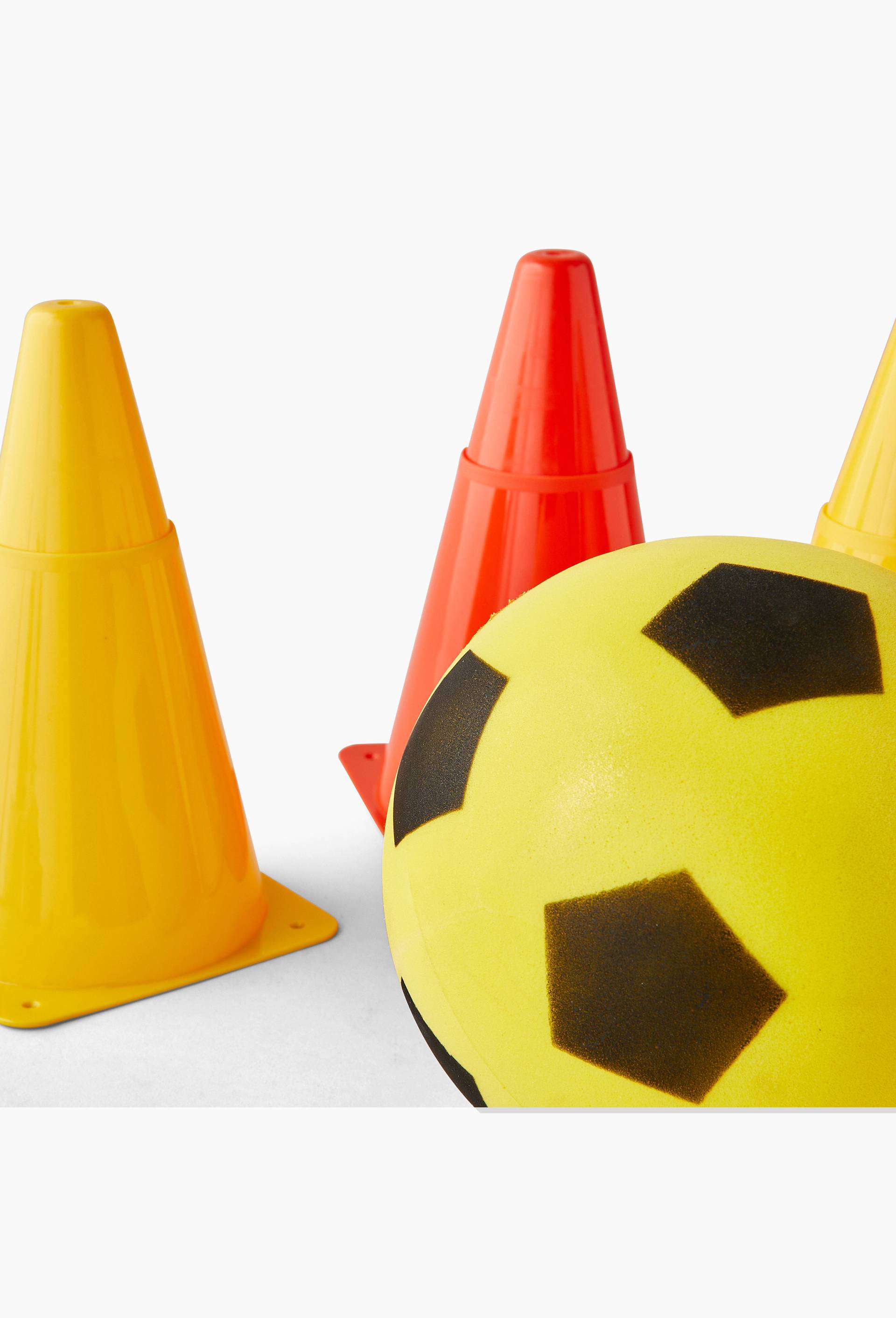 Set de Football, , large image number 1