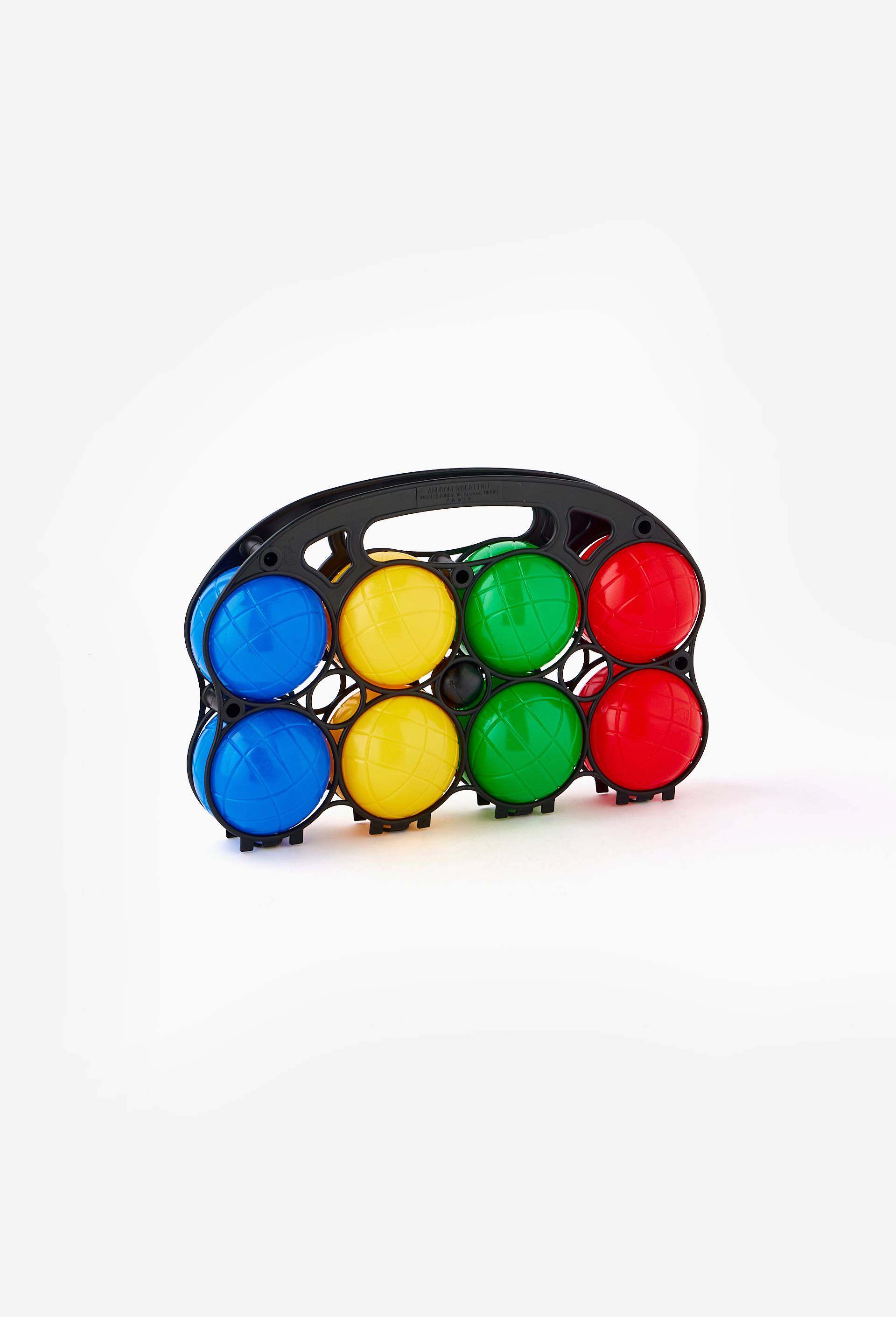 P&eacute;tanque plastique, , large image number 1