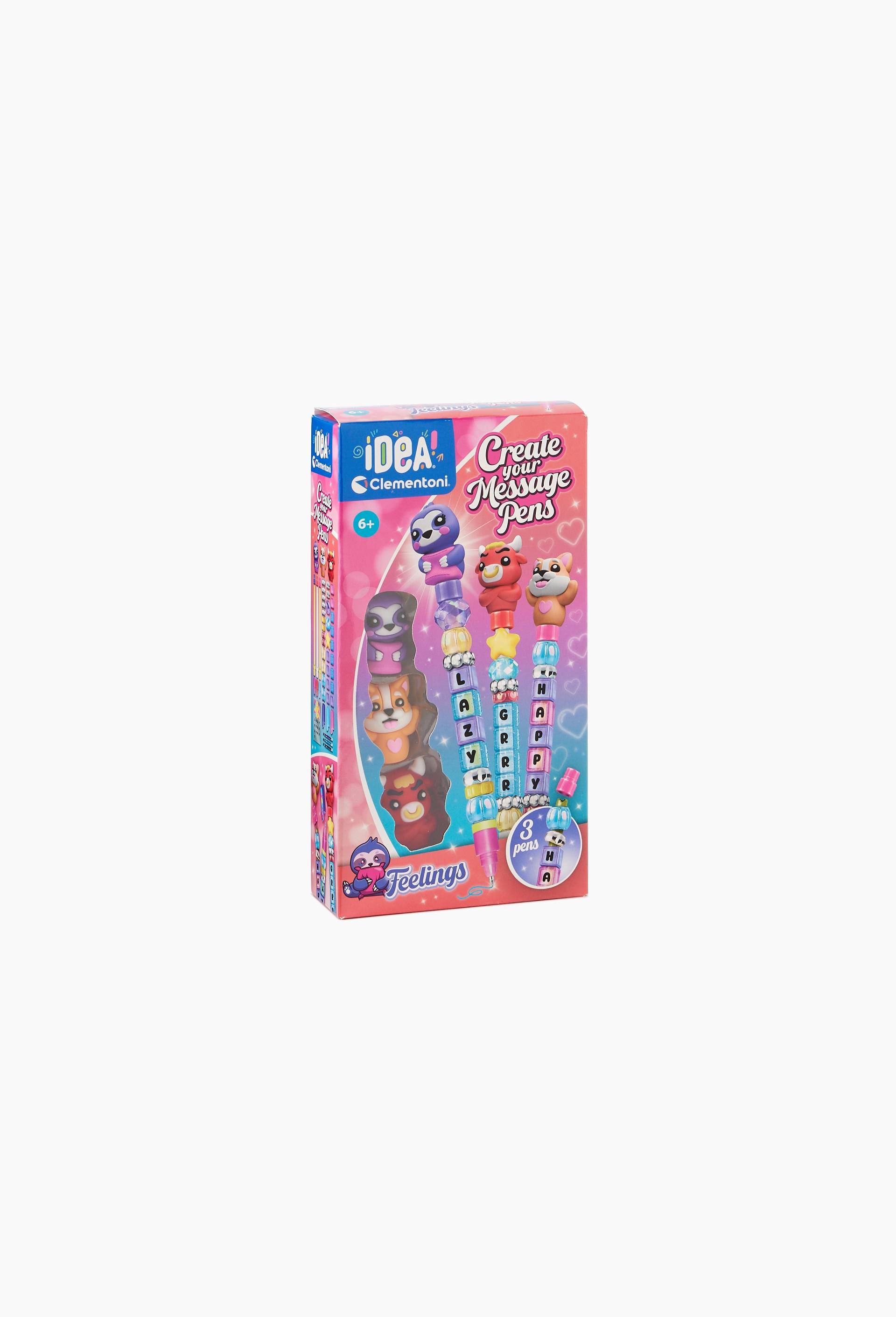 Cr&eacute;e tes stylos message, , large image number 1