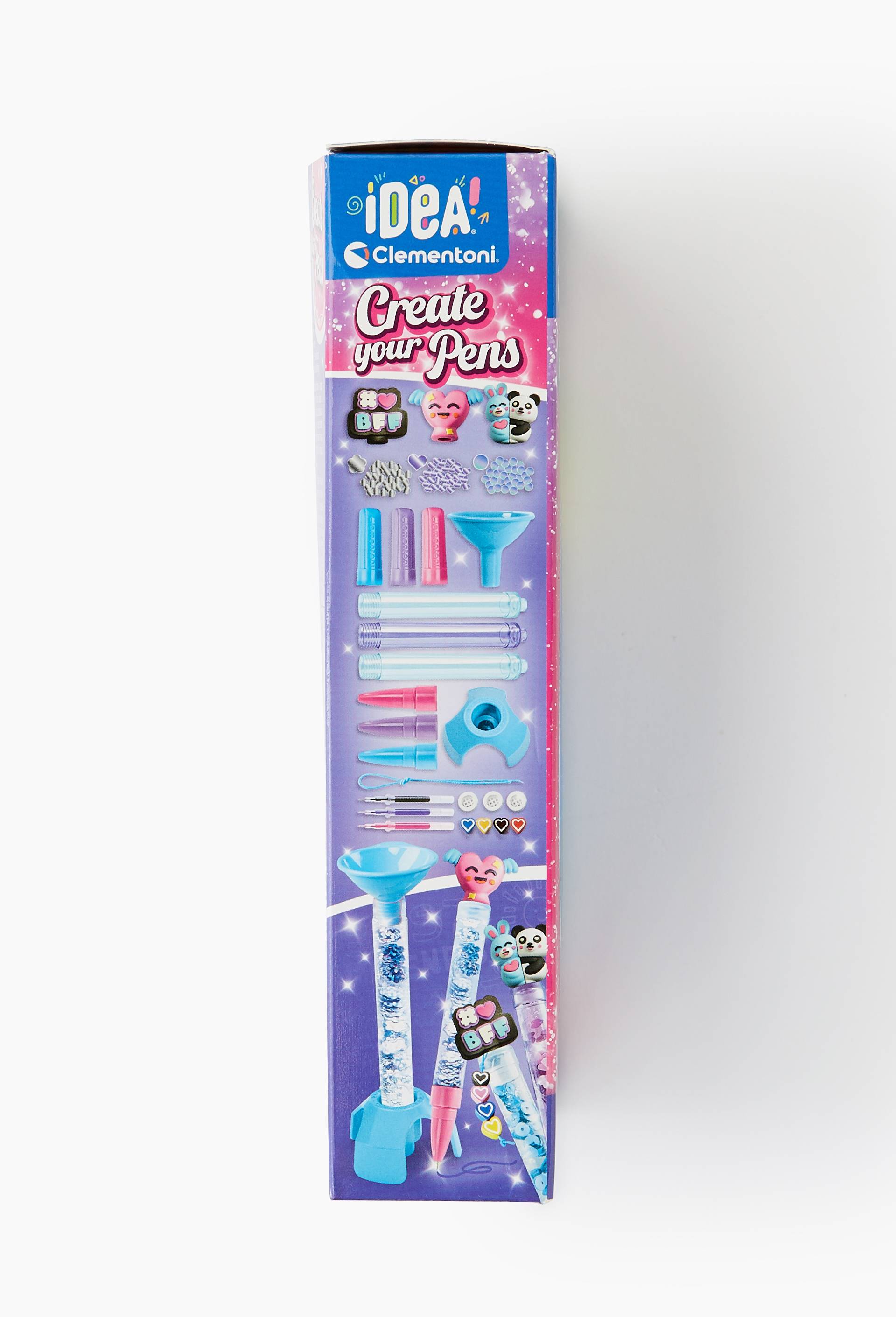 Cr&eacute;e tes stylos, , large image number 1