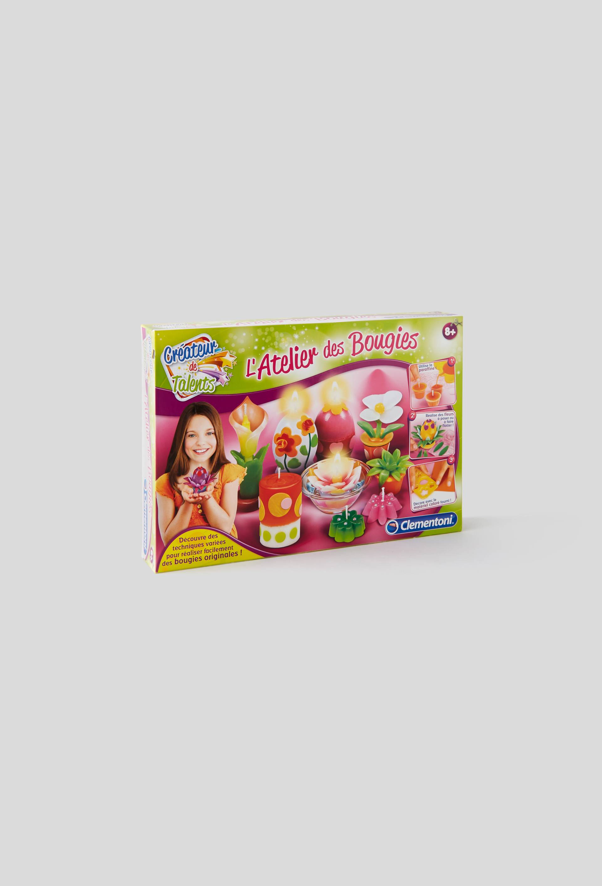 [EXCLU WEB] L atelier des bougies, , large image number 0.0
